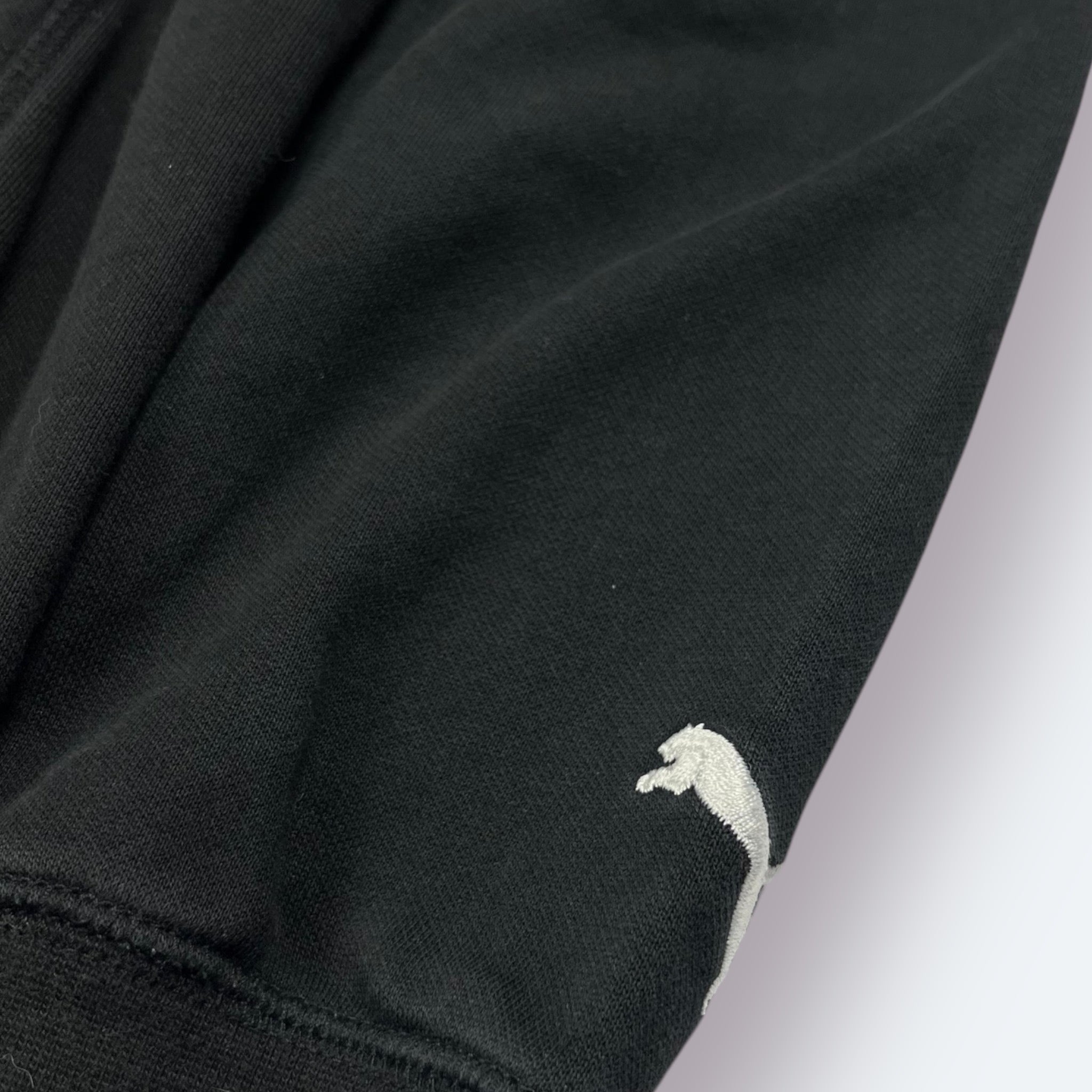 Puma Hoodie bestickt S - Vinverse