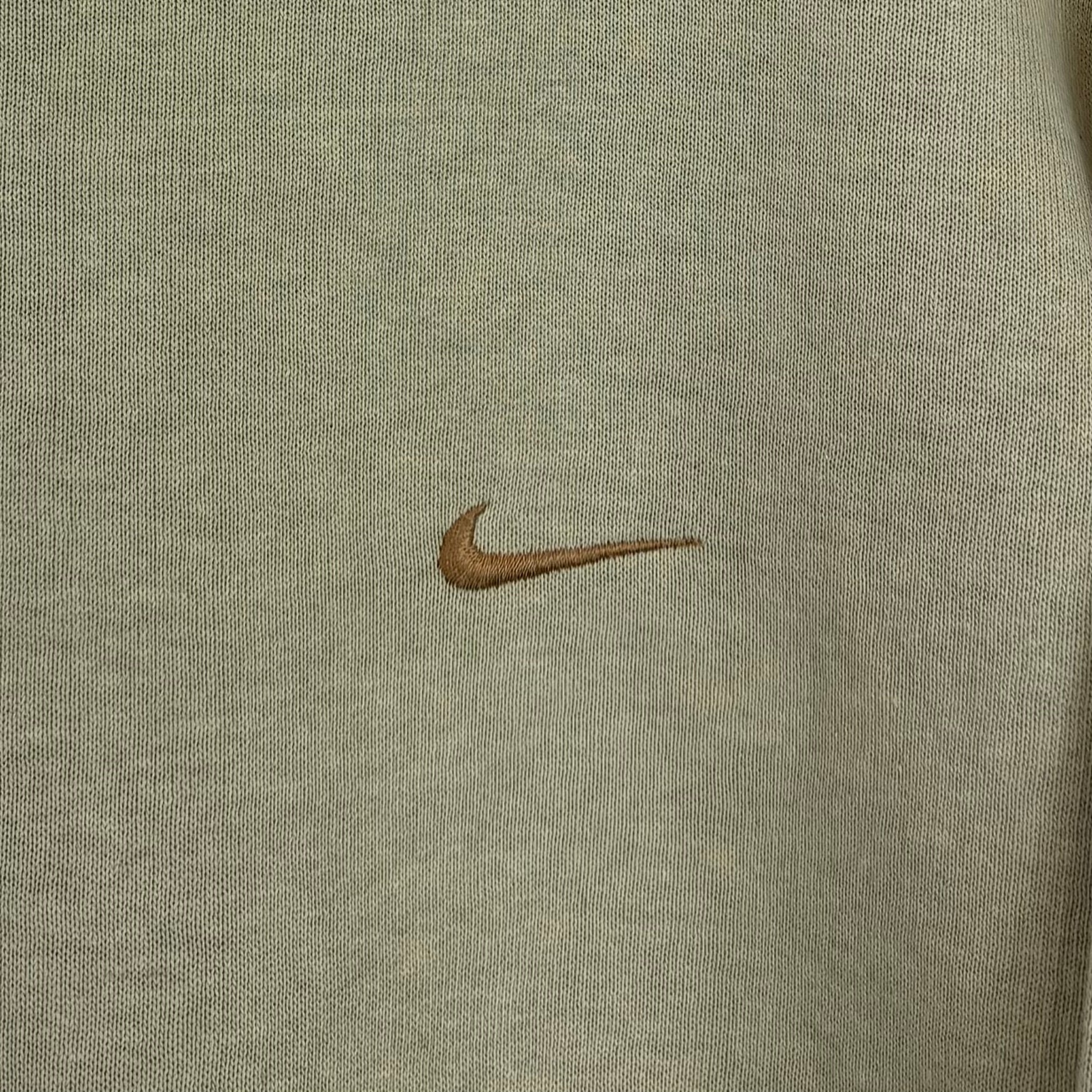 Nike 2000s Y2K Sweater M - Vinverse