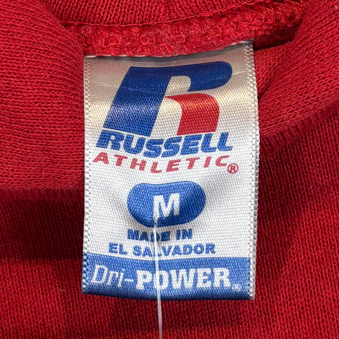 Russel Athletic Printed Hoodie M - Vinverse