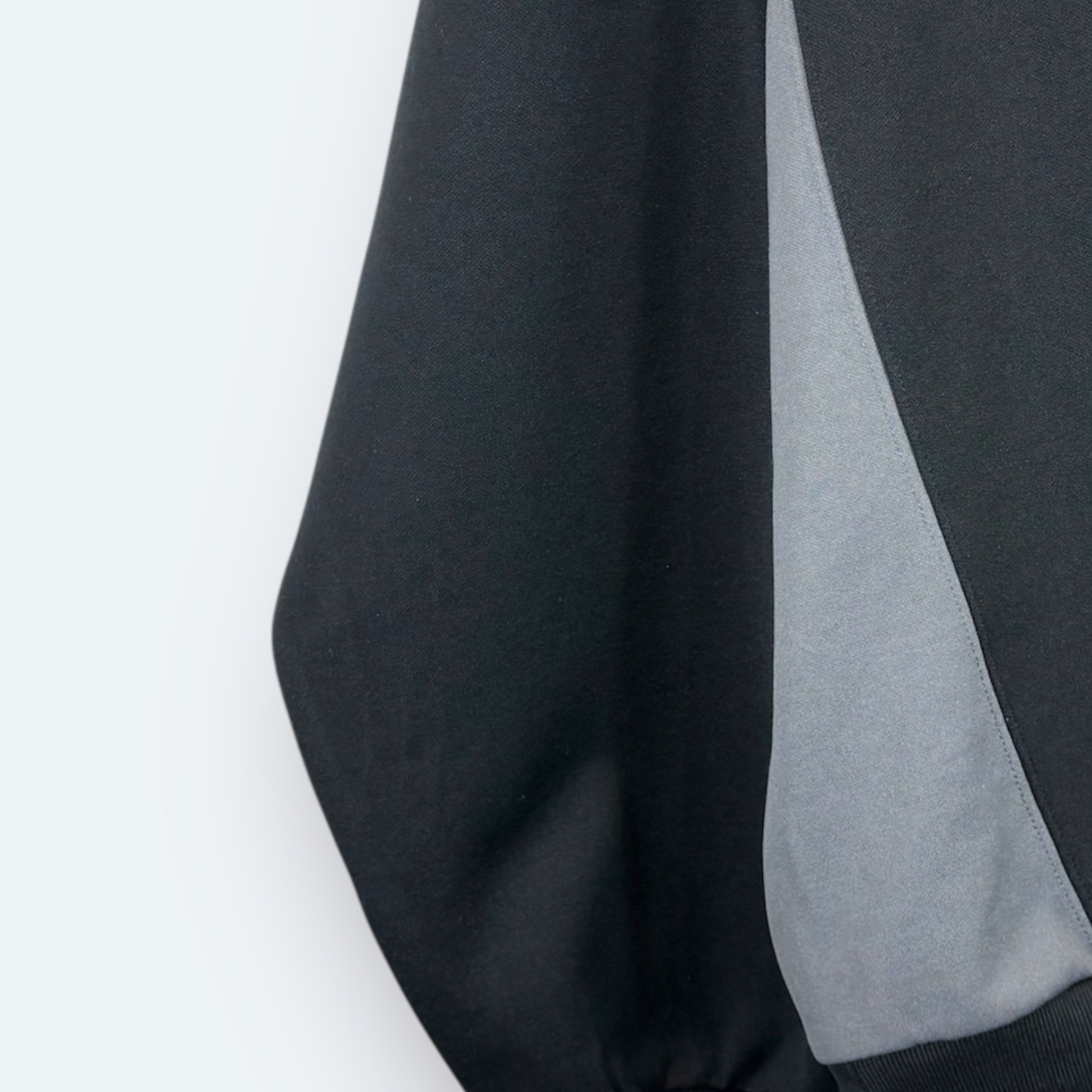 Nike 2000s Sweater Schwarz L - Vinverse