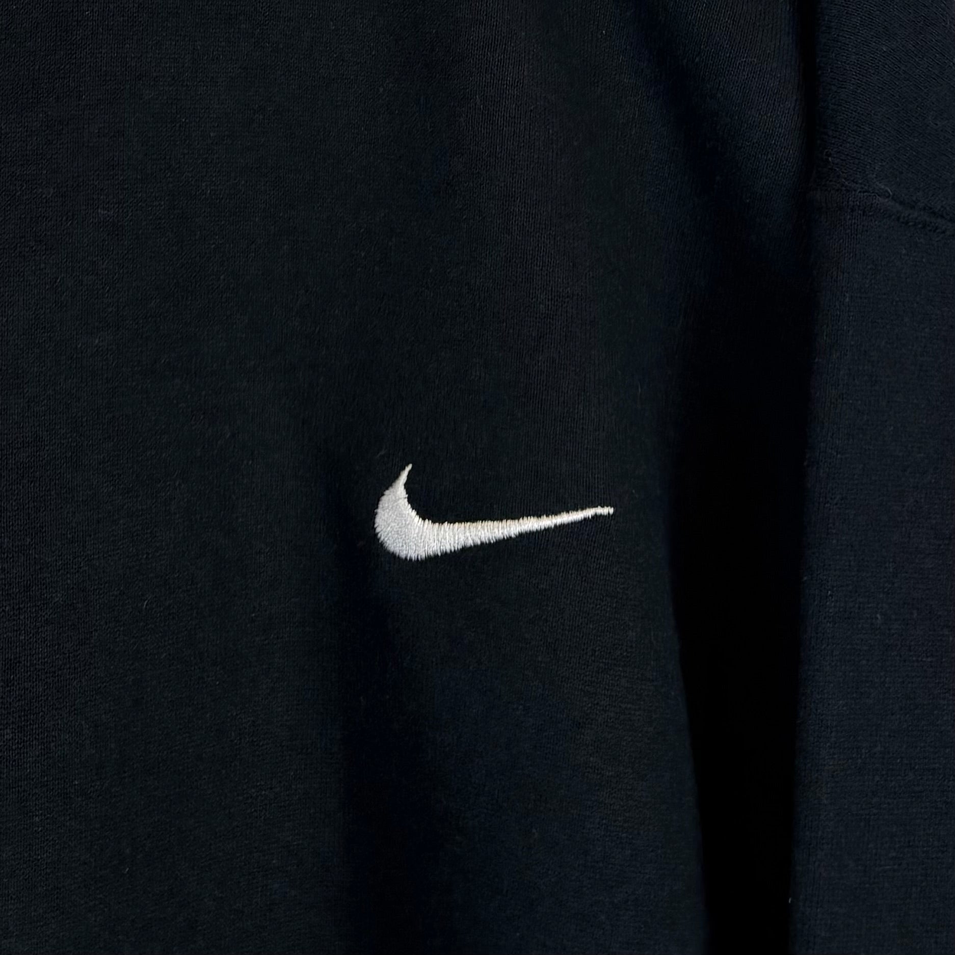 Nike Sweater Small Logo M - Vinverse