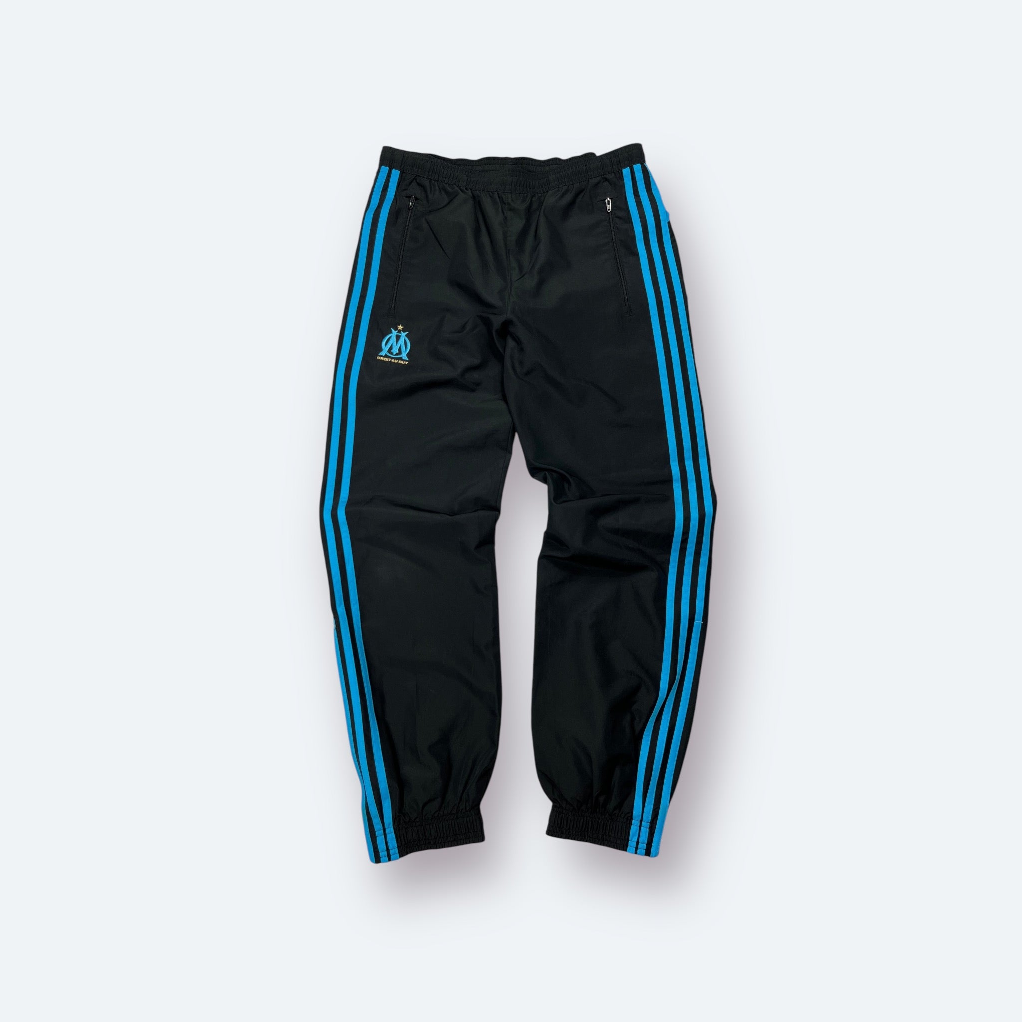 Adidas Marseille Trainingsanzug 2014 S - Vinverse