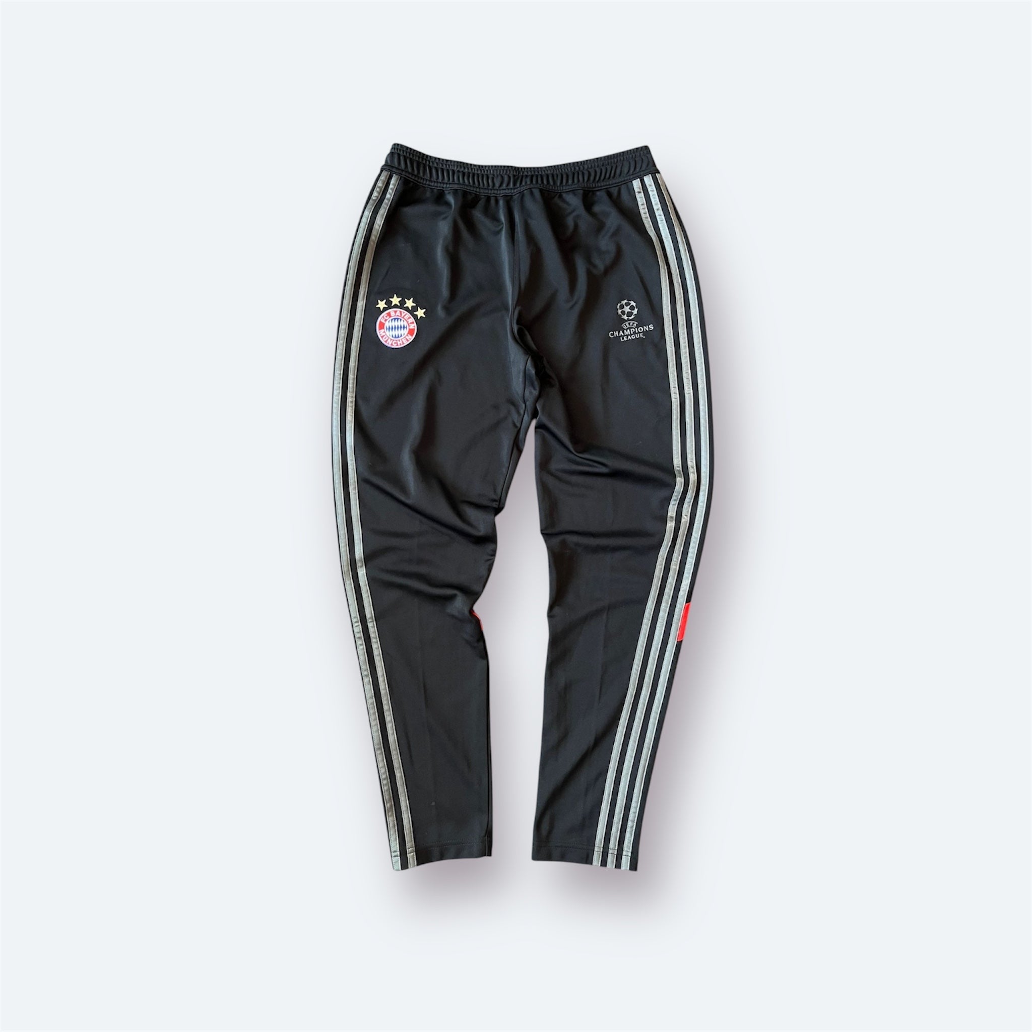 Adidas Bayern München Champions League Trainingsanzug 2014 M - Vinverse