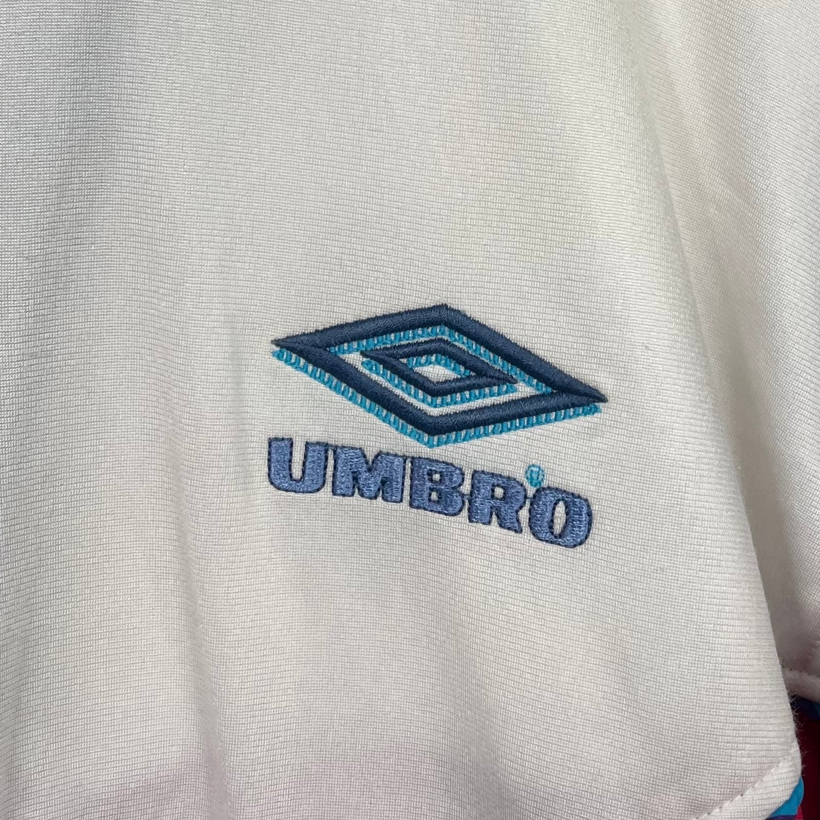 Umbro Vintage Trainingsjacke L - Vinverse
