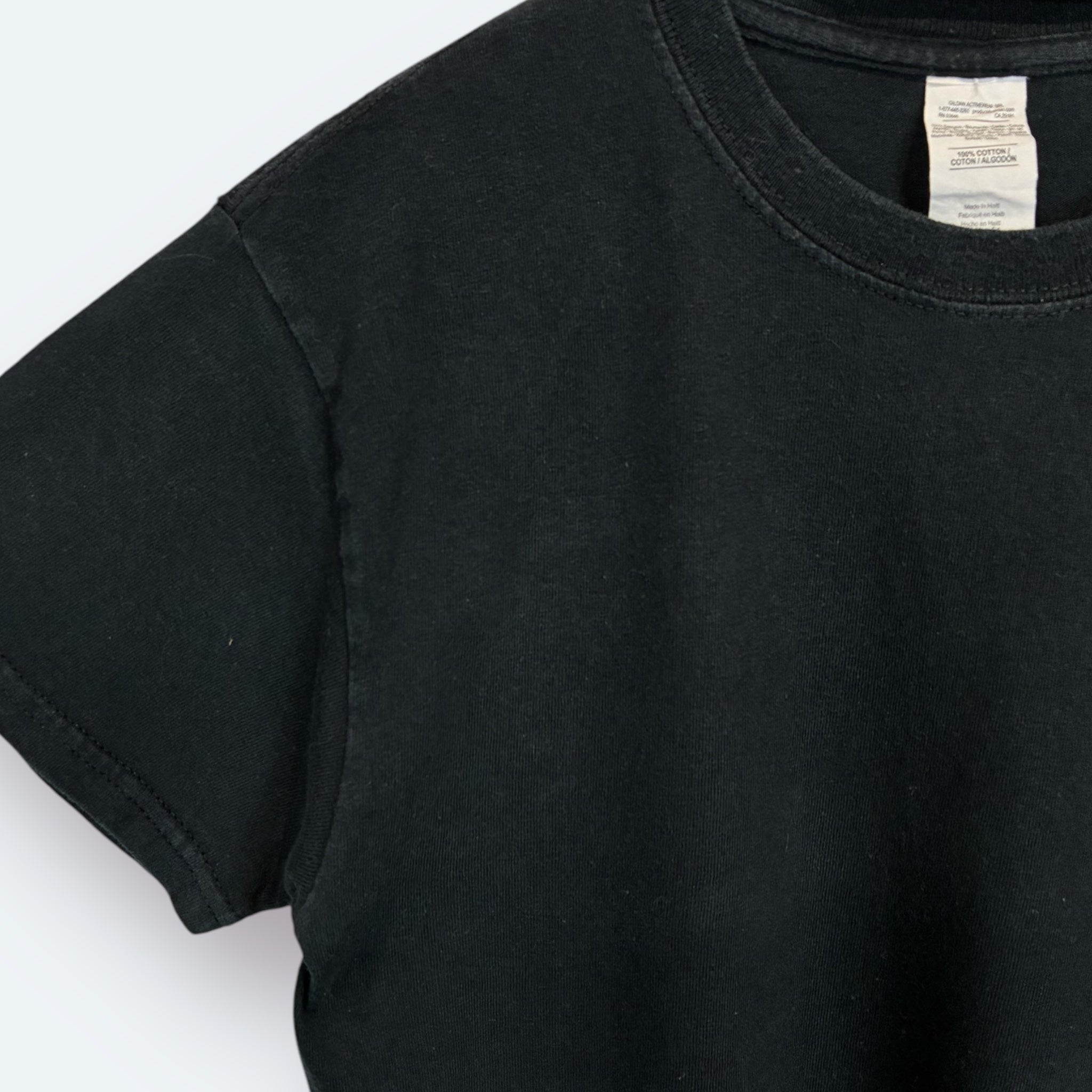 Printed Tee 2018 Daytona Beach Bike Week S - Vinverse