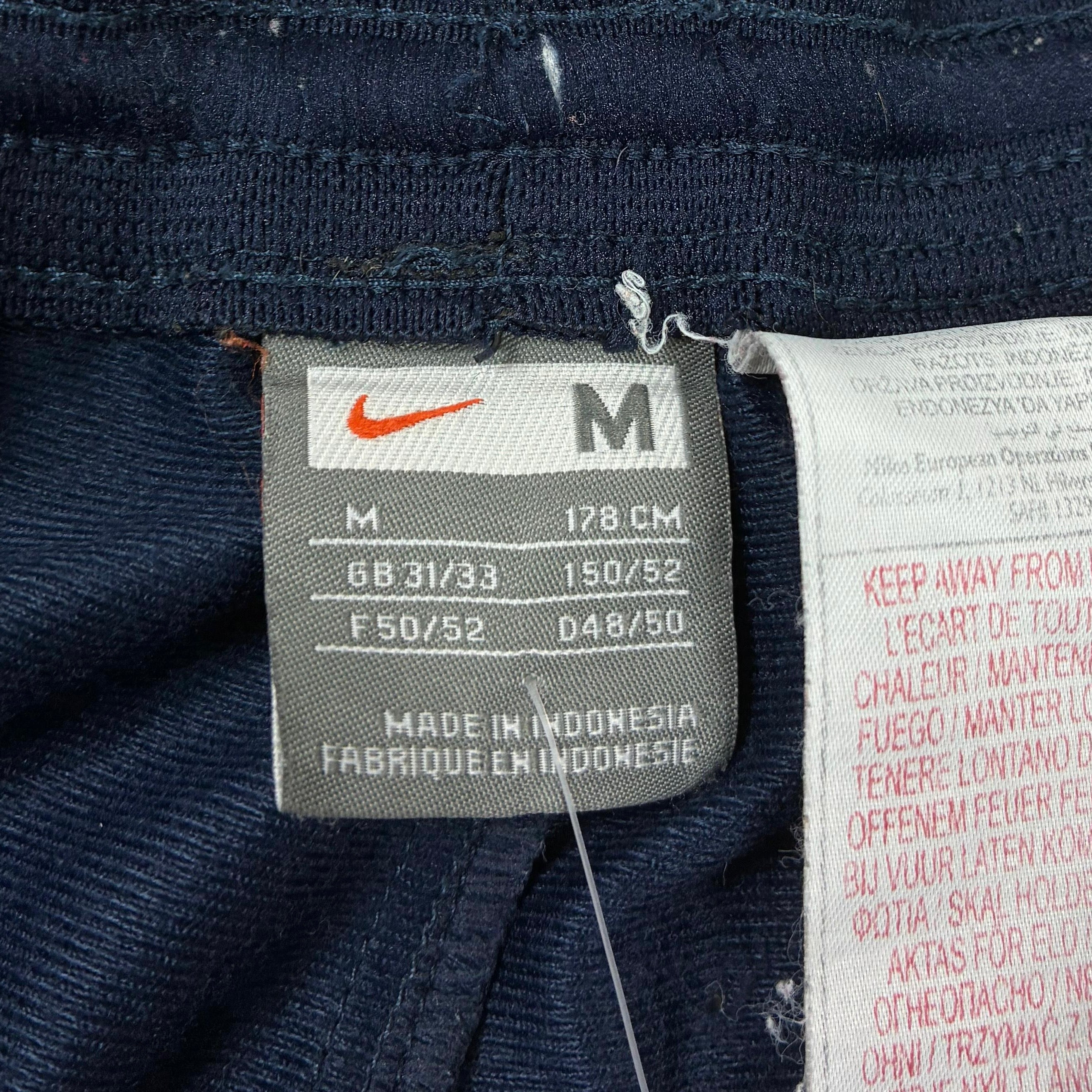 Nike - Vinverse