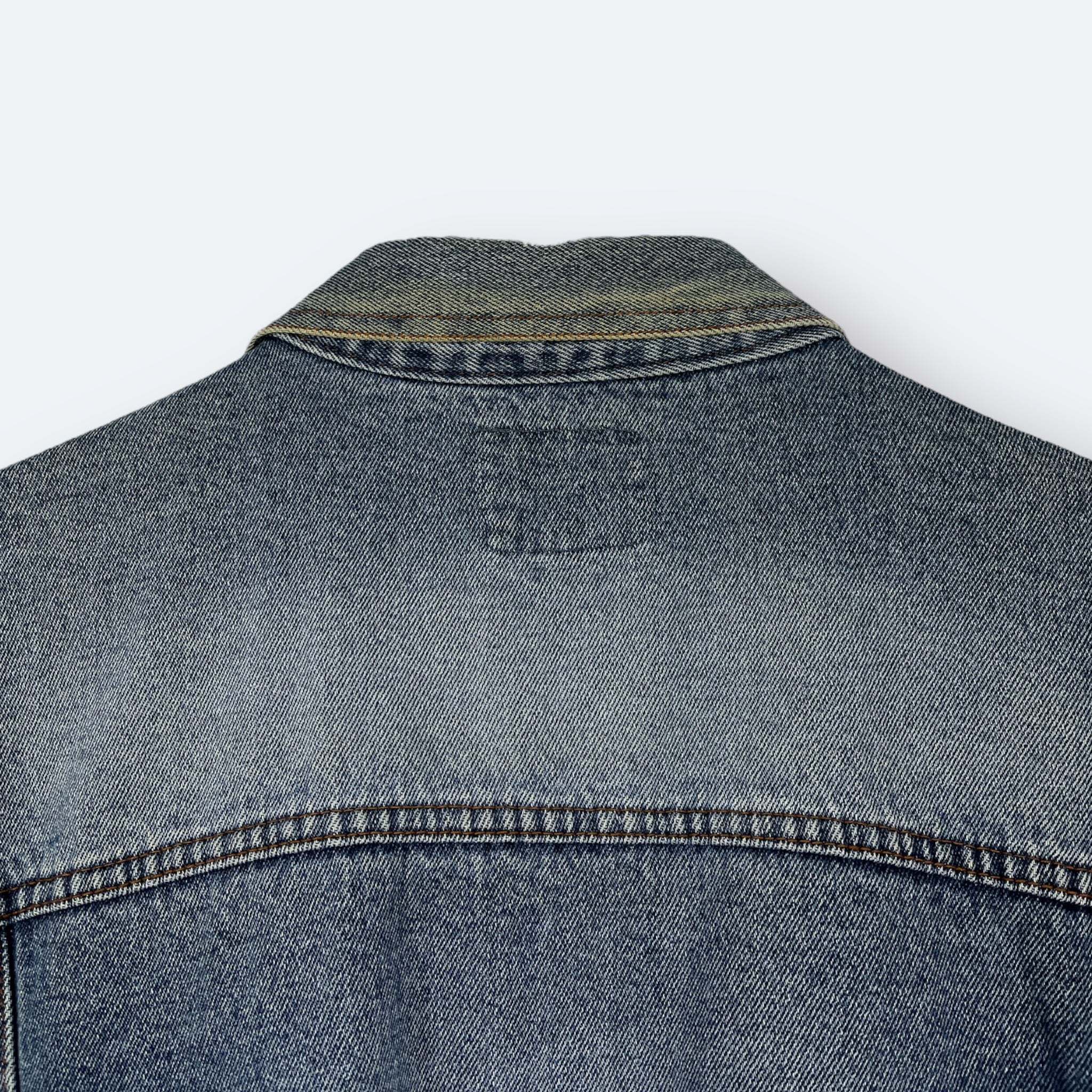 Master Vintage Jeans Jacke XXL - Vinverse