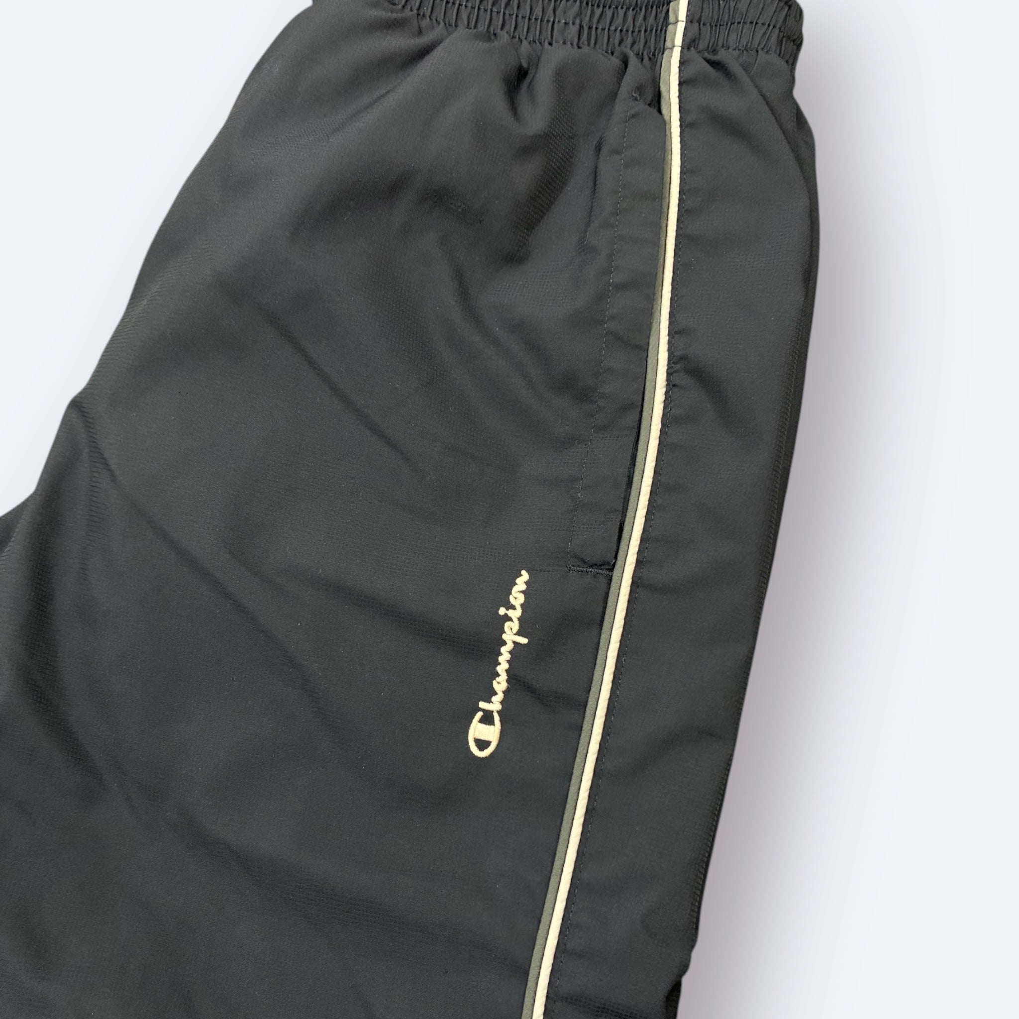 Champion Small Logo Trackpants S - Vinverse
