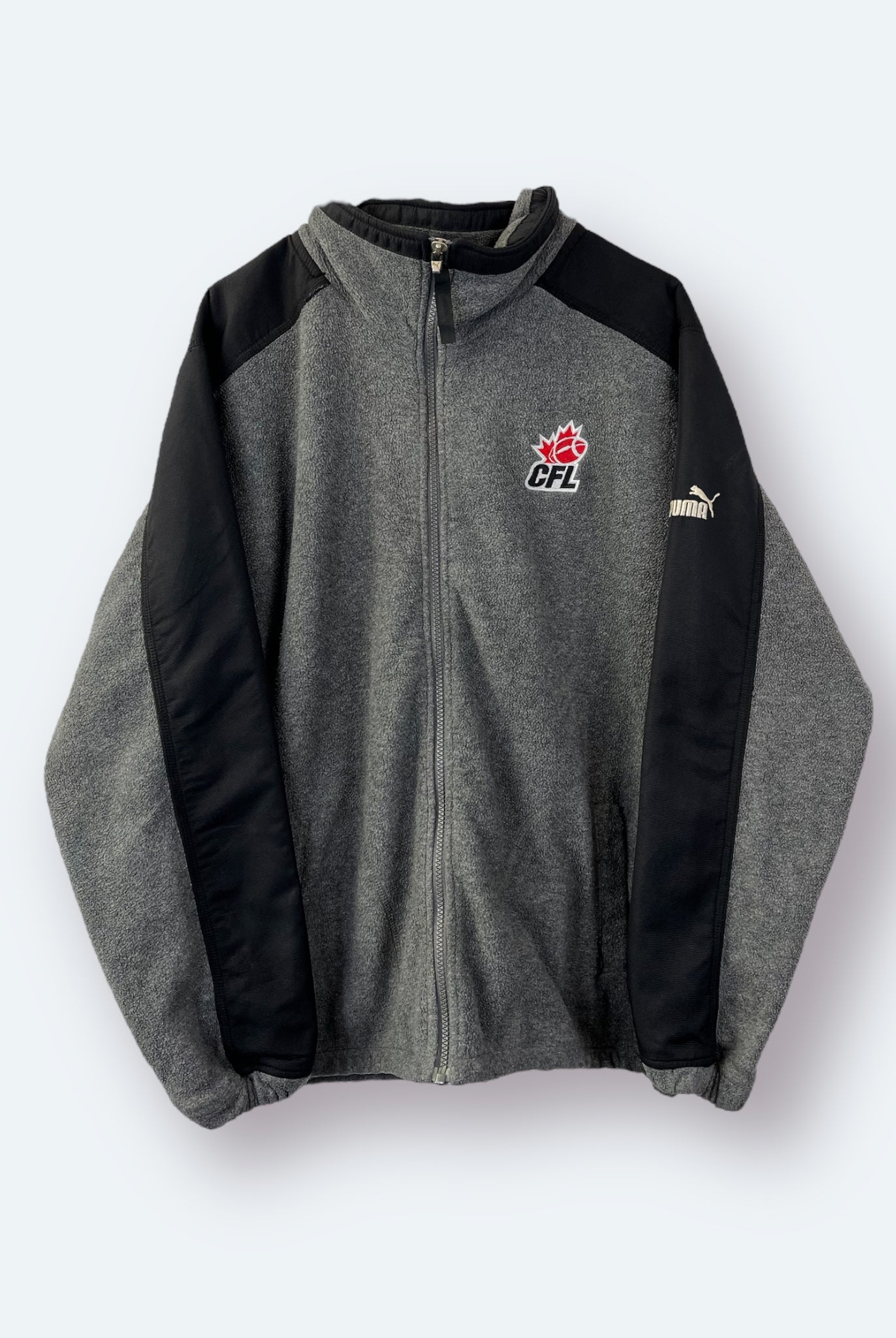 Puma Fleece Jacke Canadian Football League S - Vinverse