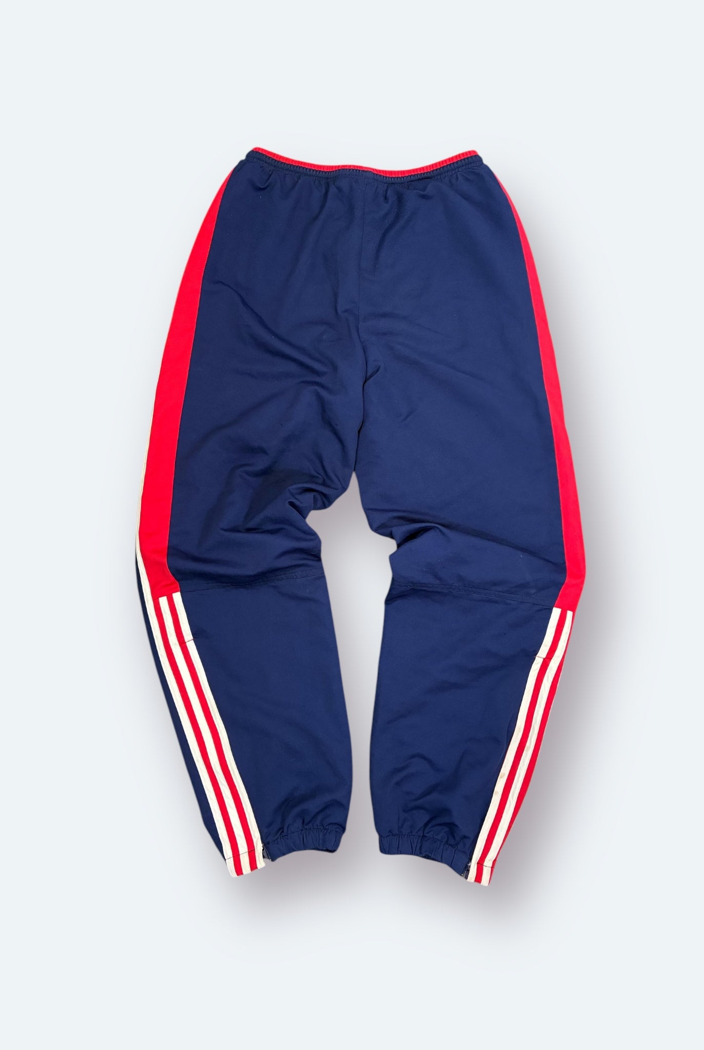 Adidas 2000er Trainingsanzug S - Vinverse