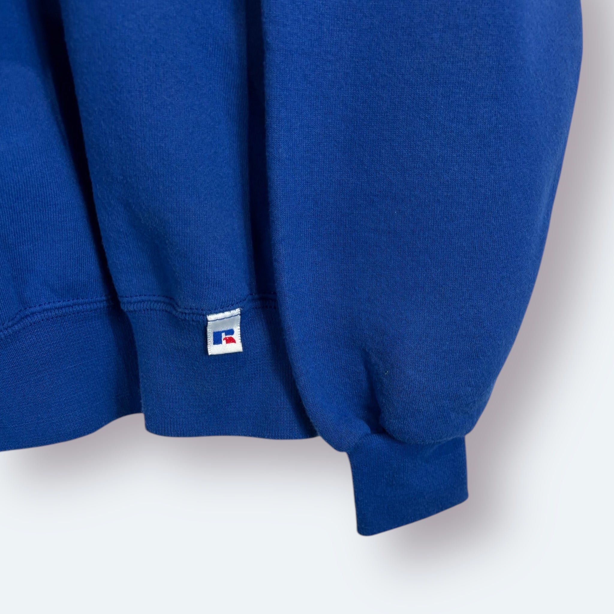 Russel Athletic Printed Sweater Princeton Tigers M - Vinverse