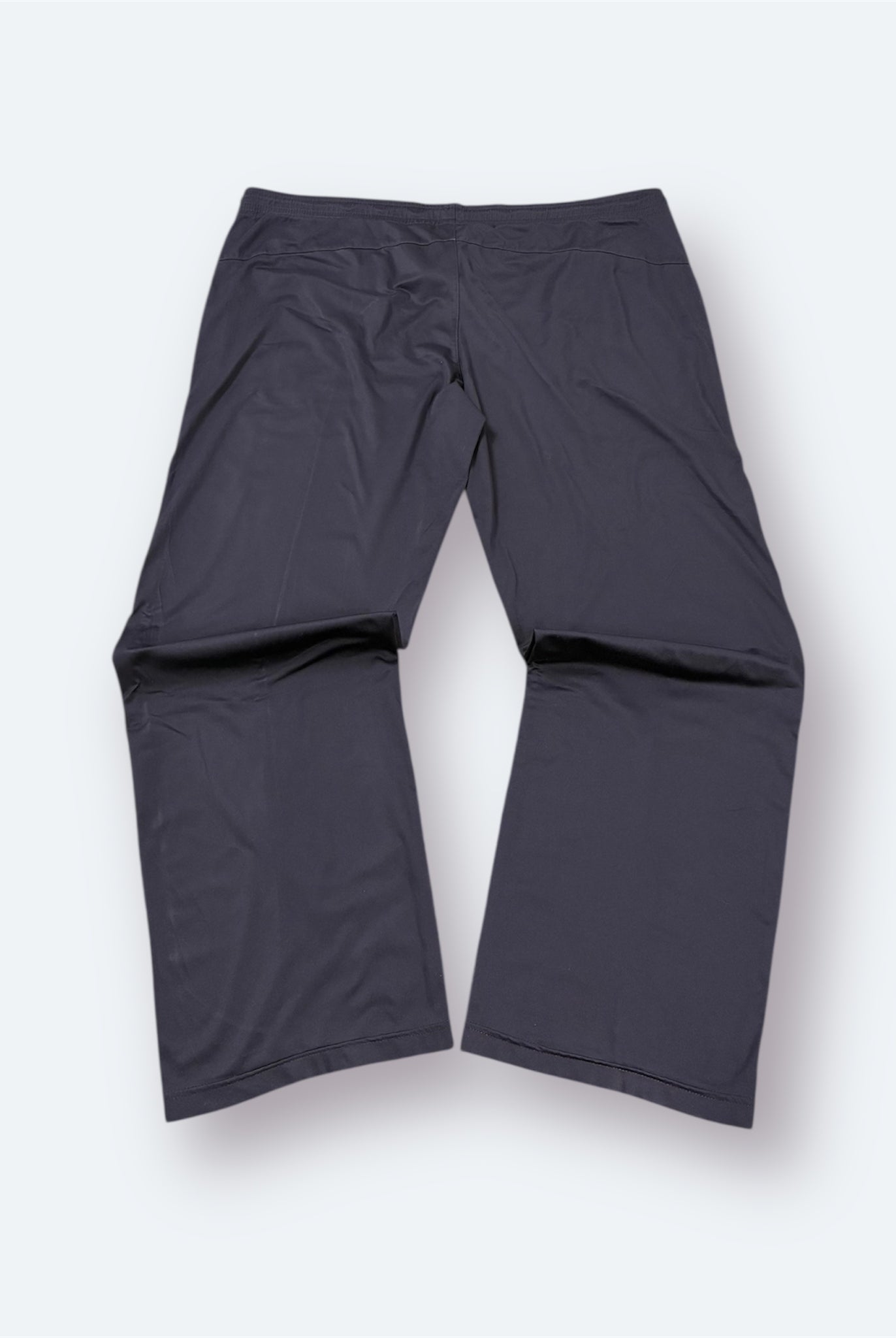 Nike Trackpants Blau S - Vinverse