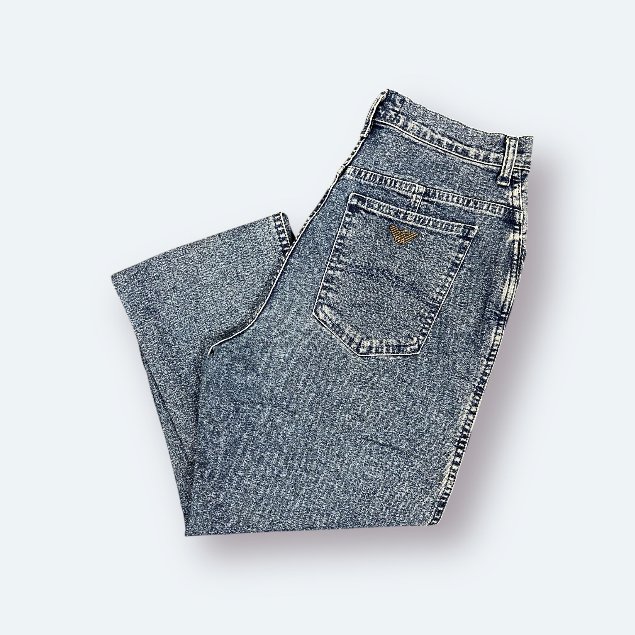 Armani Jeans Hose 30 - Vinverse