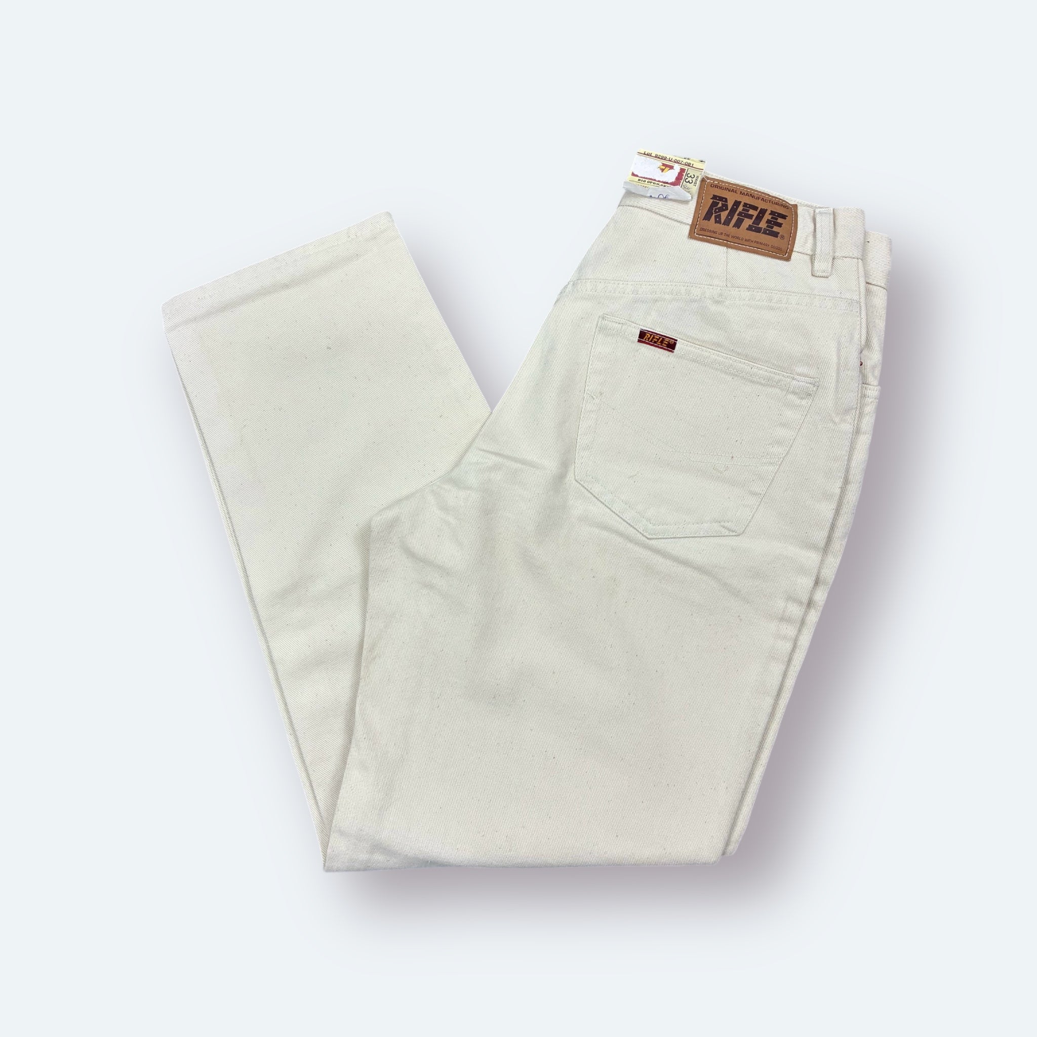 Rifle Damen Jeans 33/30 - Vinverse