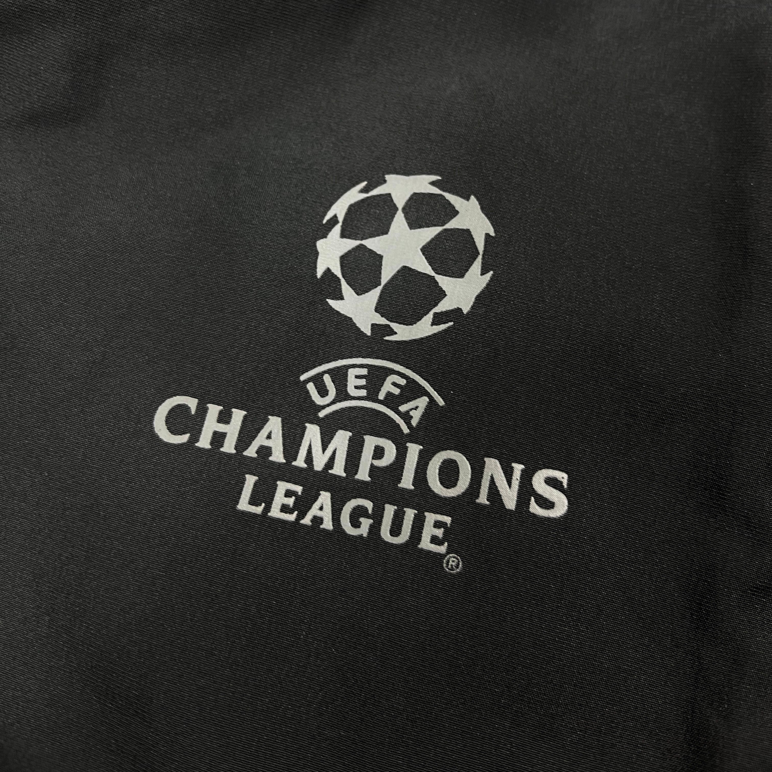 Adidas Bayern München Champions League Trainingsanzug 2014 M - Vinverse