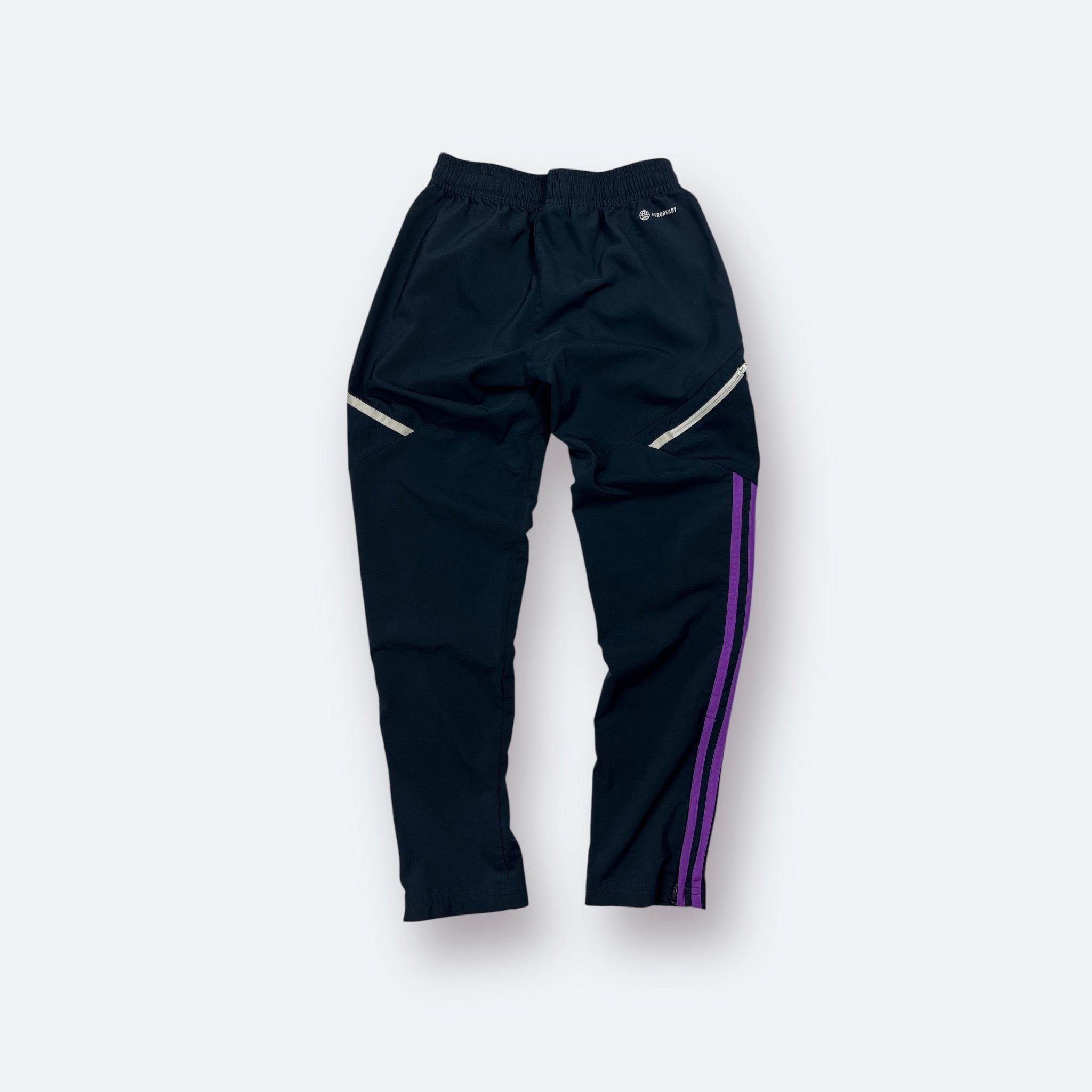 Adidas Real Madrid Trainingsanzug 2022 XS - Vinverse