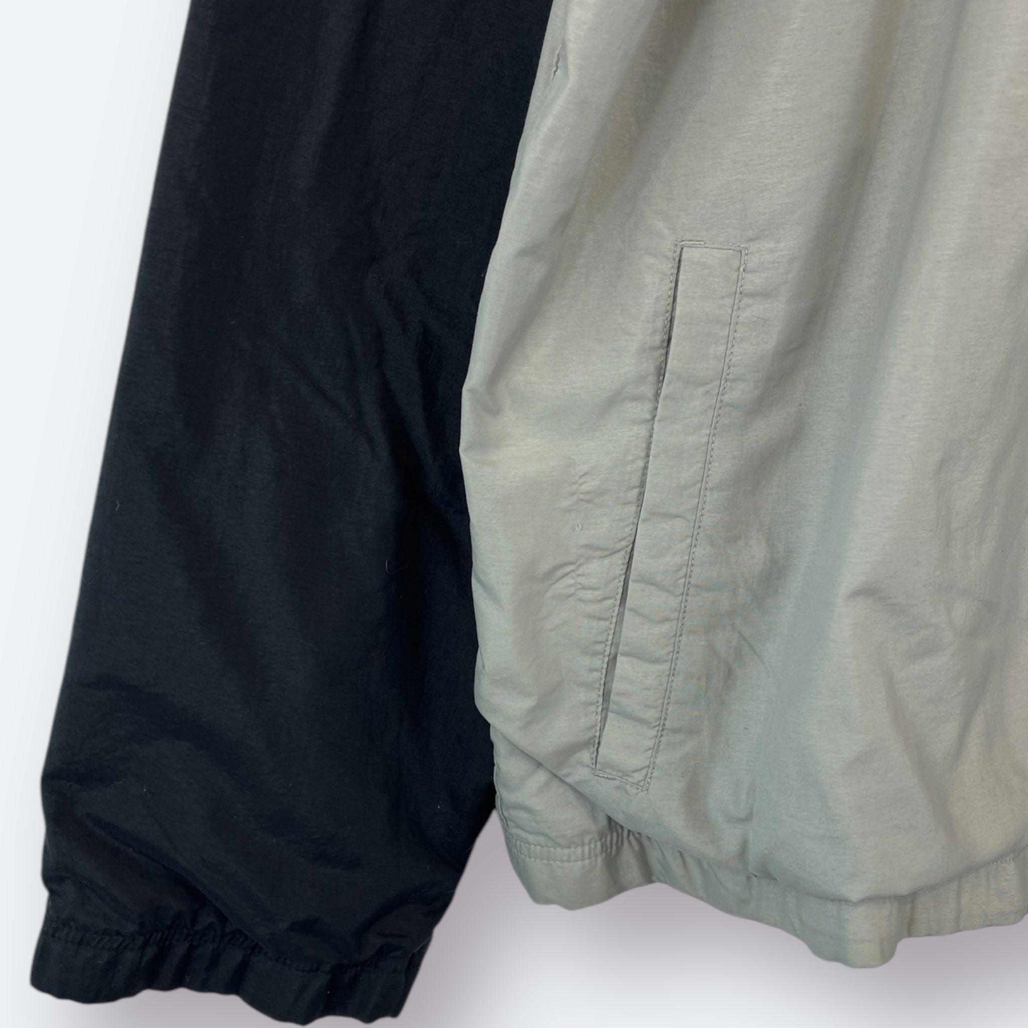 Nike Vintage Trainingsjacke XL - Vinverse