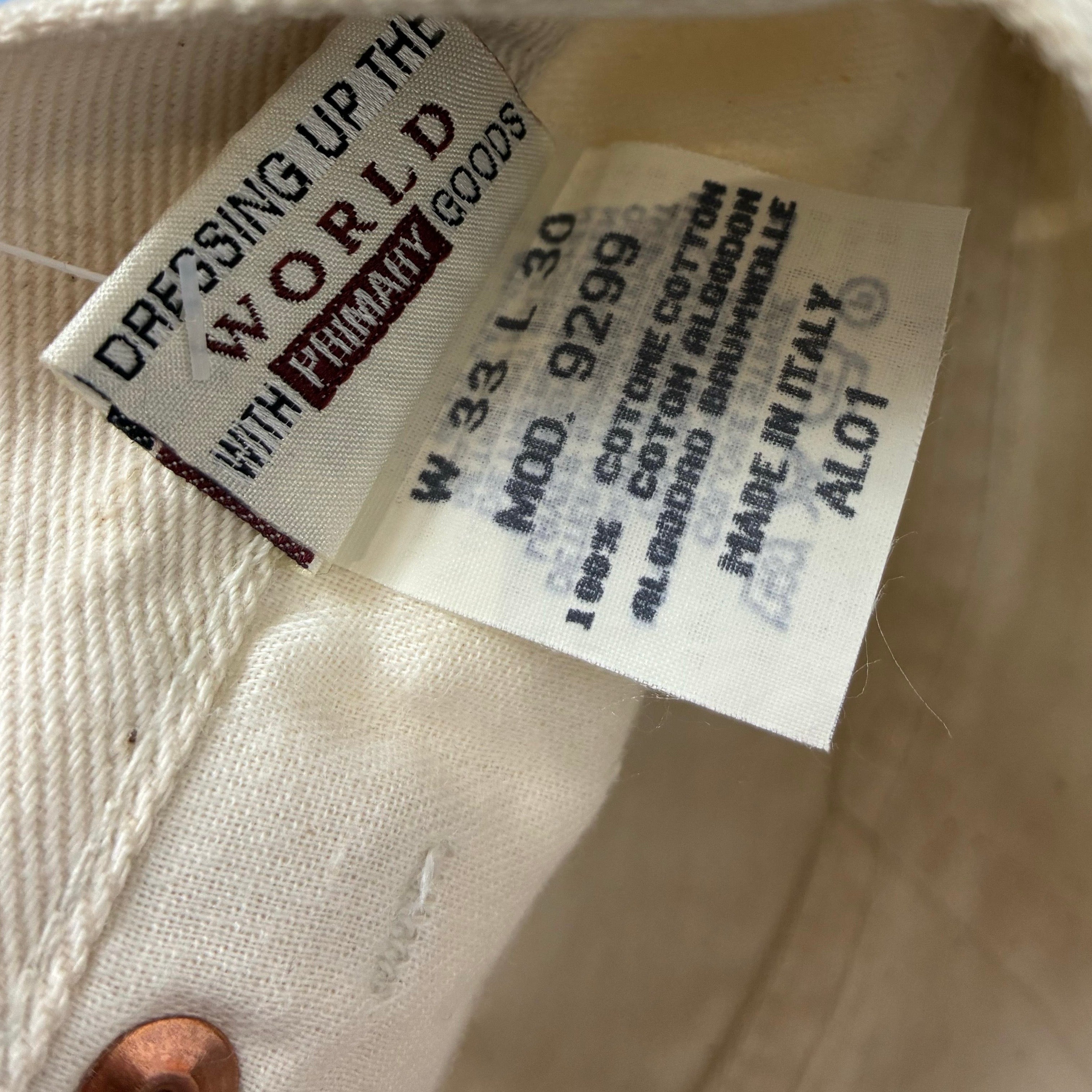 Rifle Damen Jeans 33/30 - Vinverse