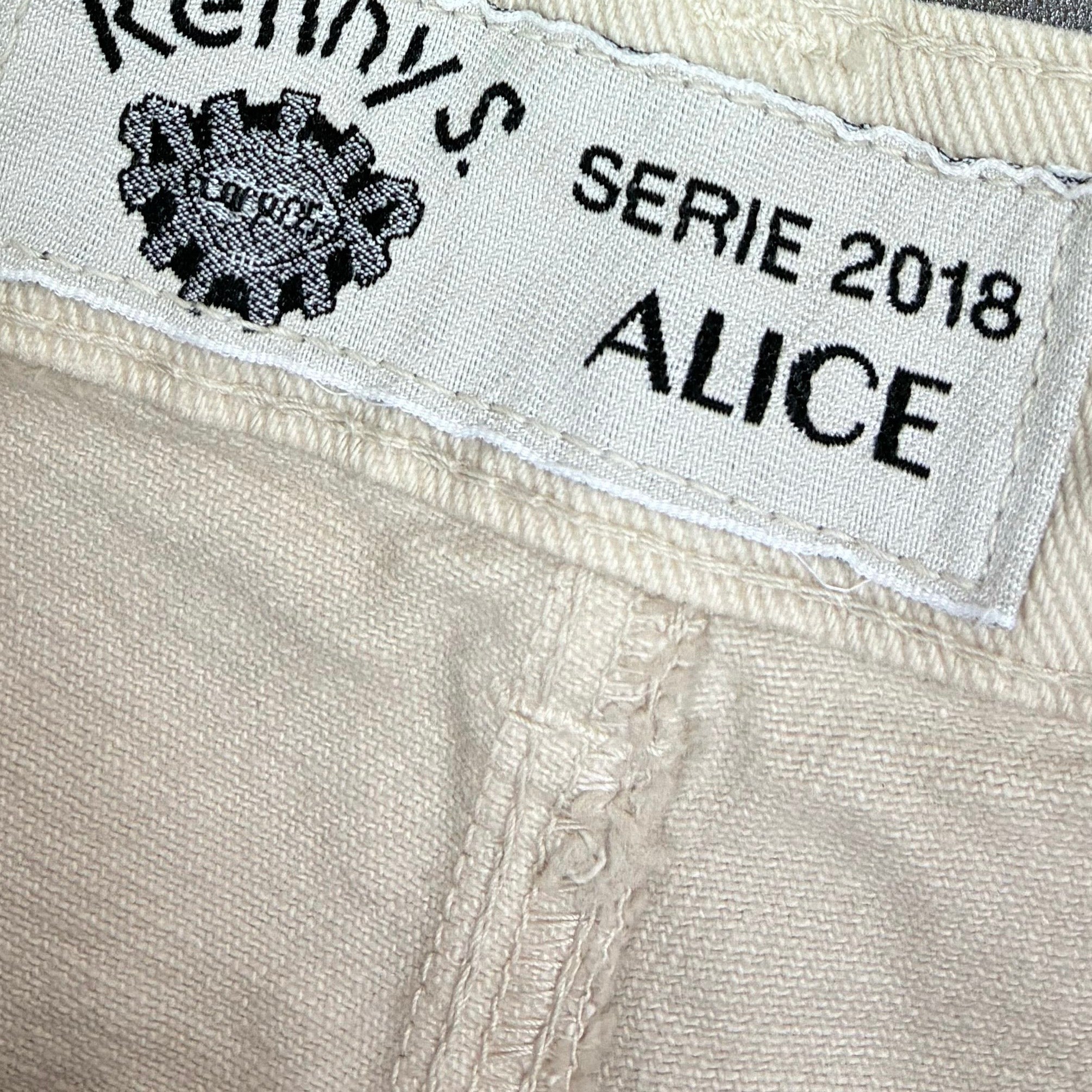 Kenny S. Damen Jeans Alice 30/30 - Vinverse