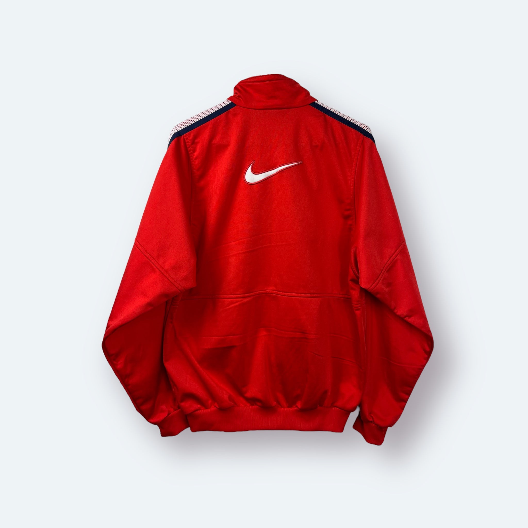 Nike 90s Trainingsjacke S - Vinverse