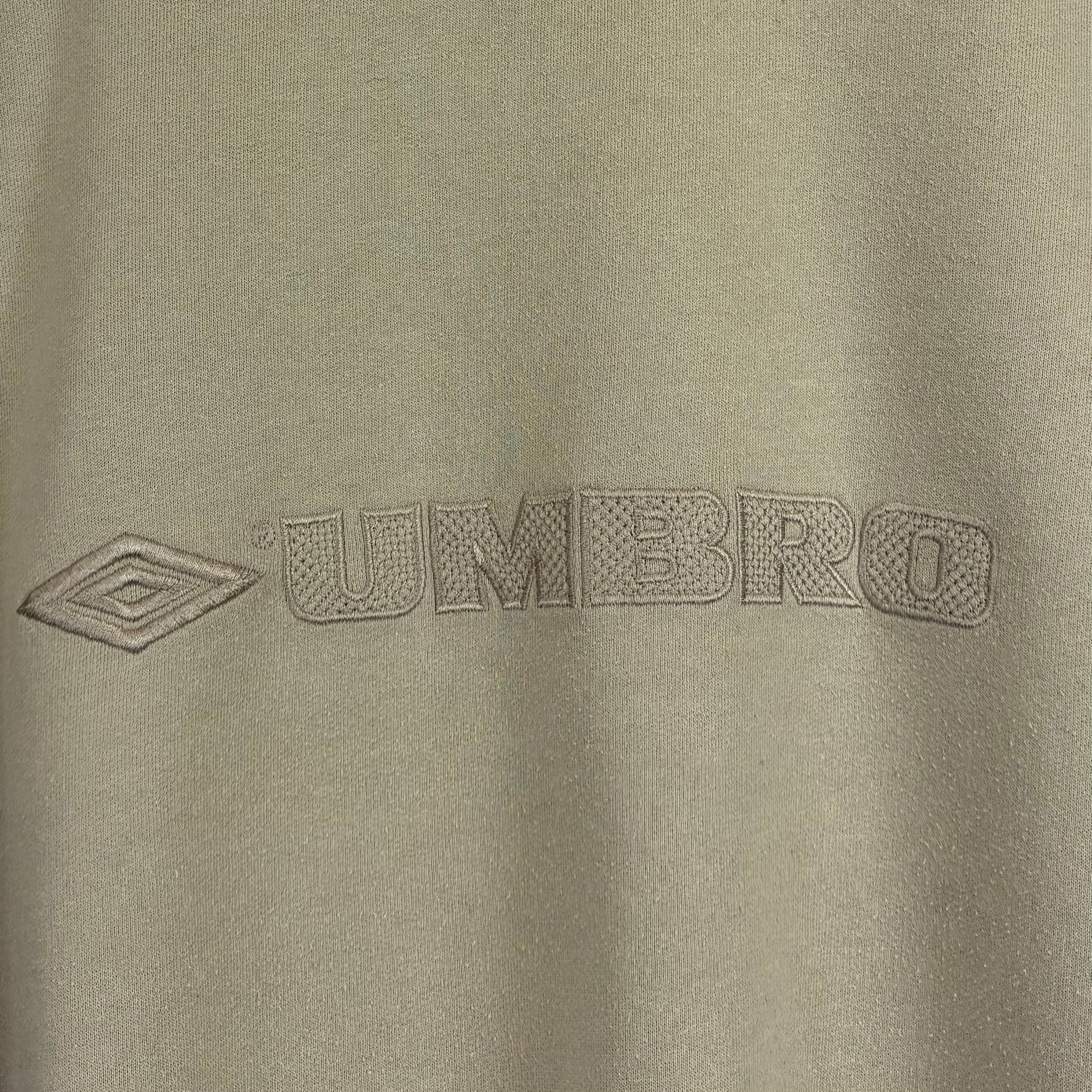 Umbro - Vinverse