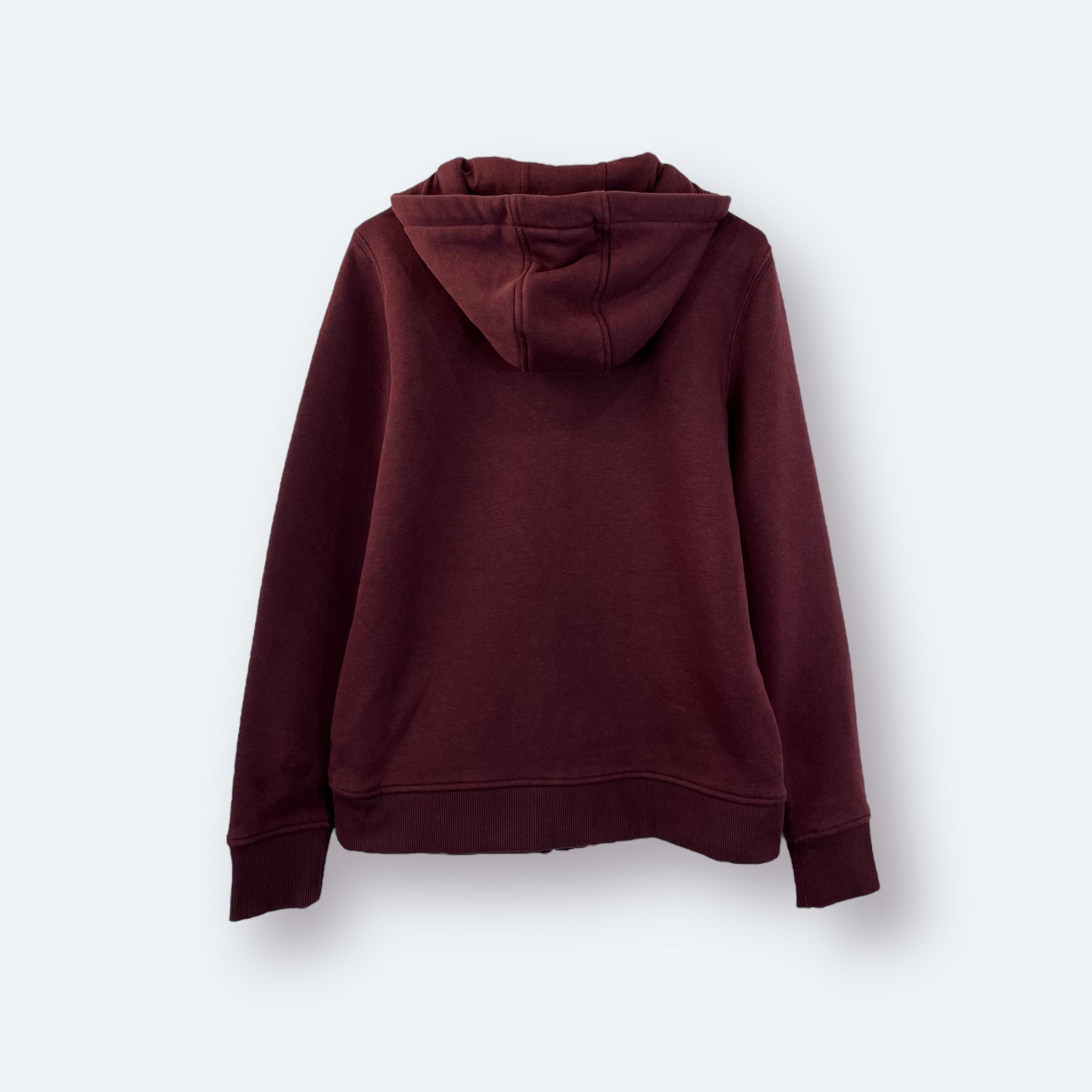 Carhartt Small Logo Zipper S - Vinverse