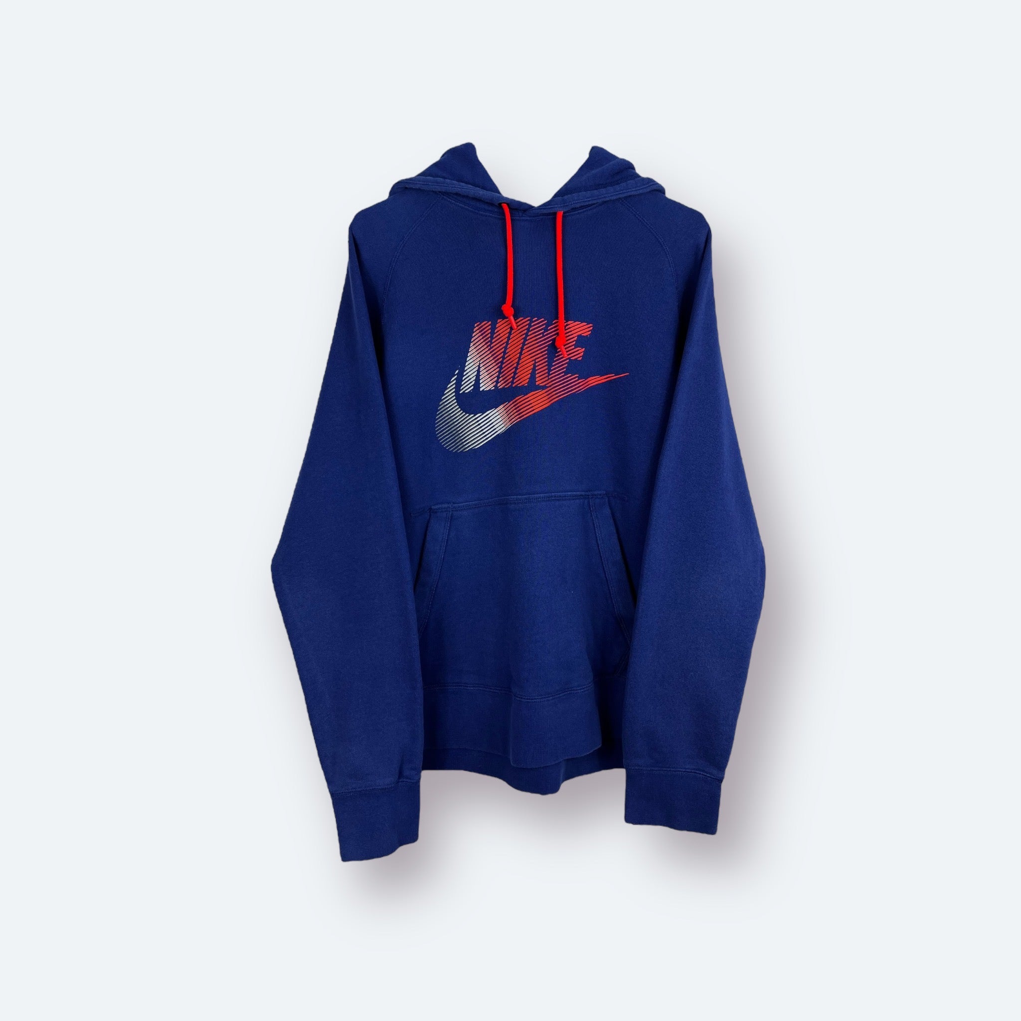 Nike Hoodie M - Vinverse