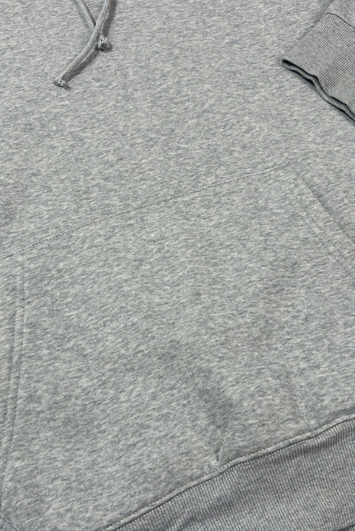 Tommy Hilfiger Hoodie Grau M - Vinverse