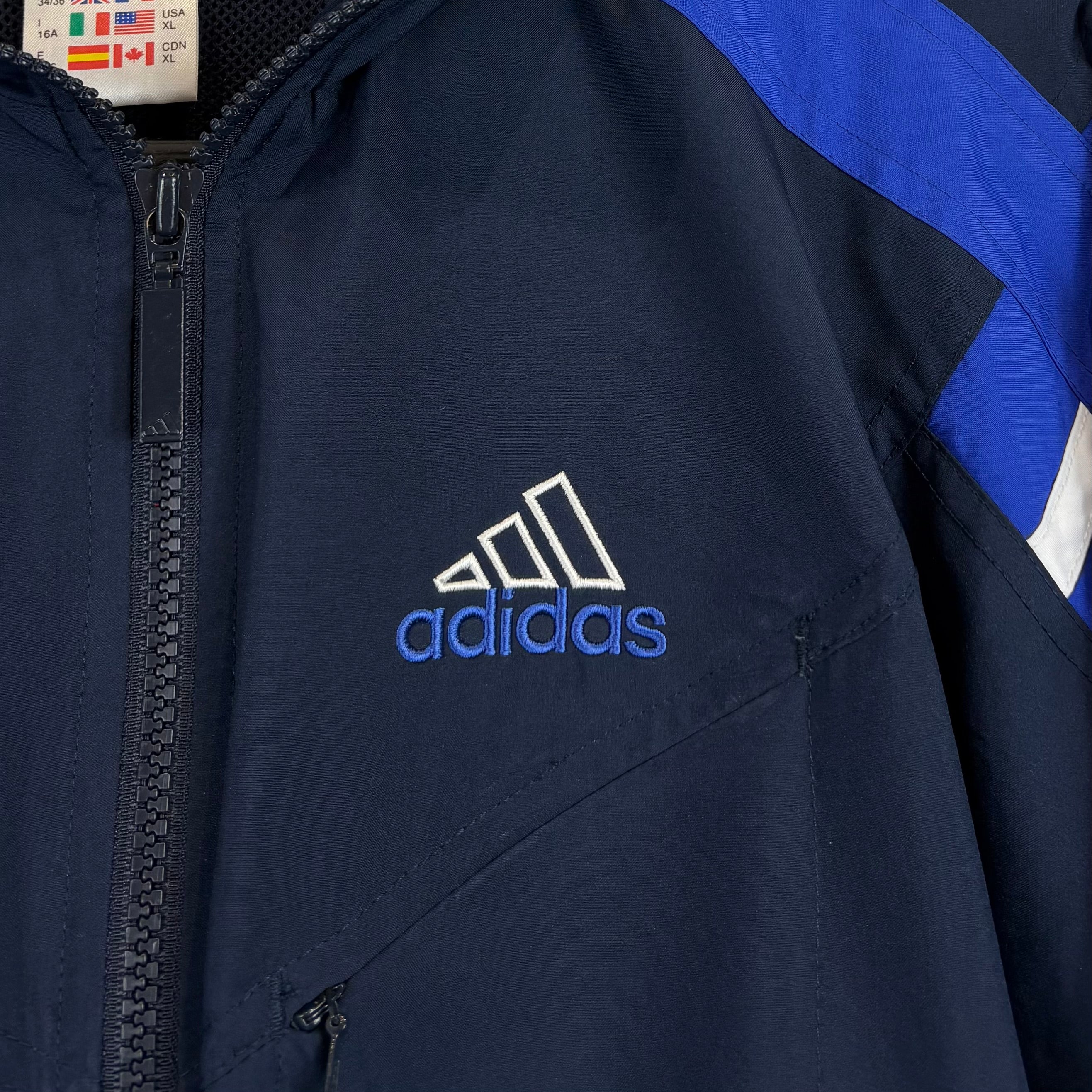 Adidas - Vinverse