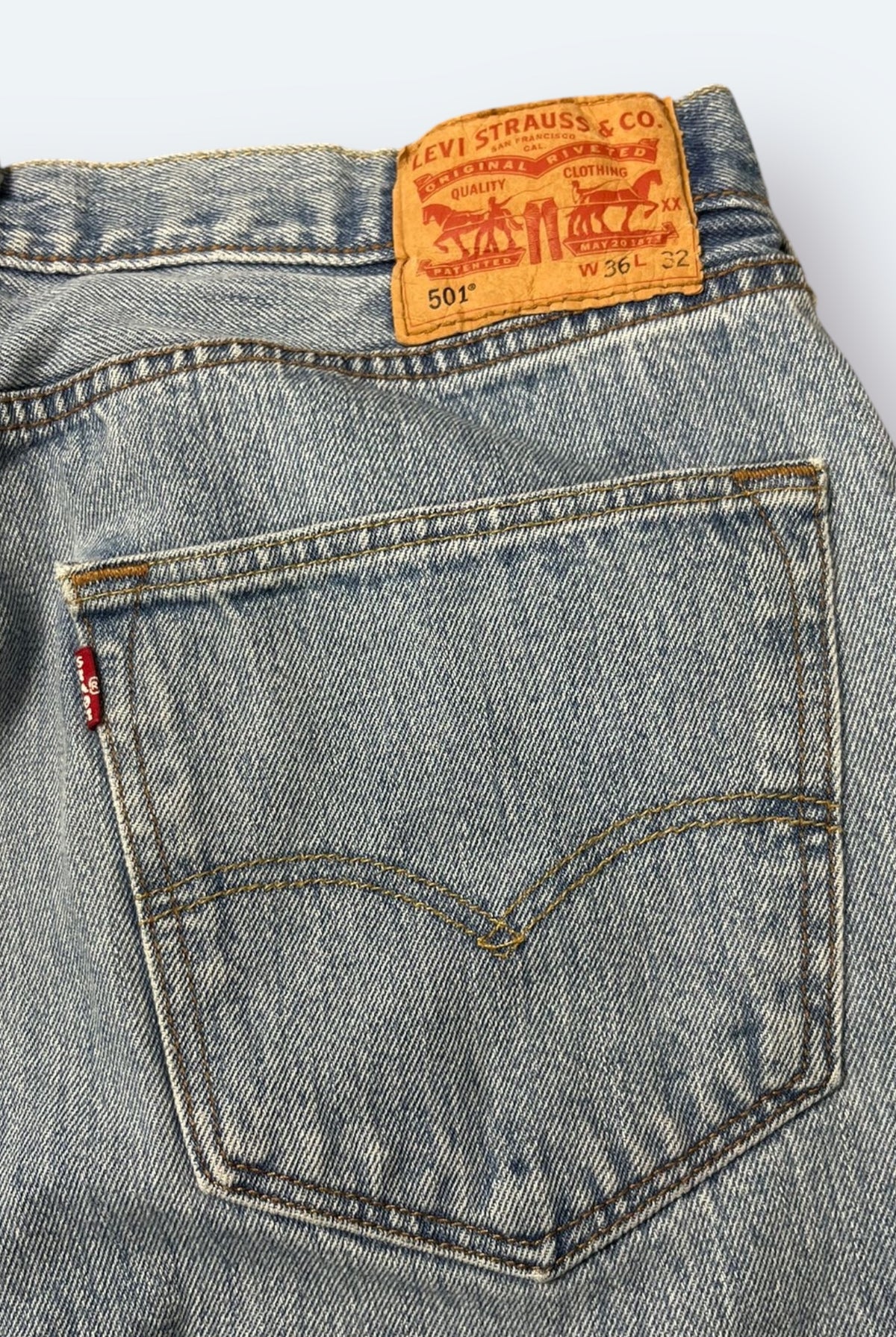 Levis - Vinverse