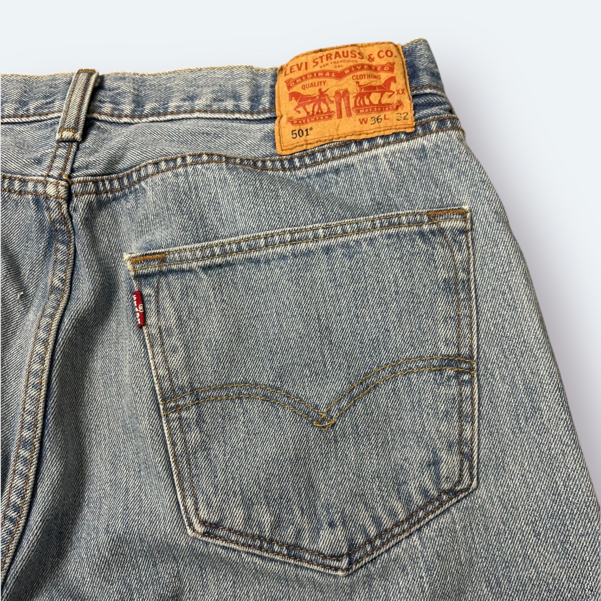 Levis - Vinverse