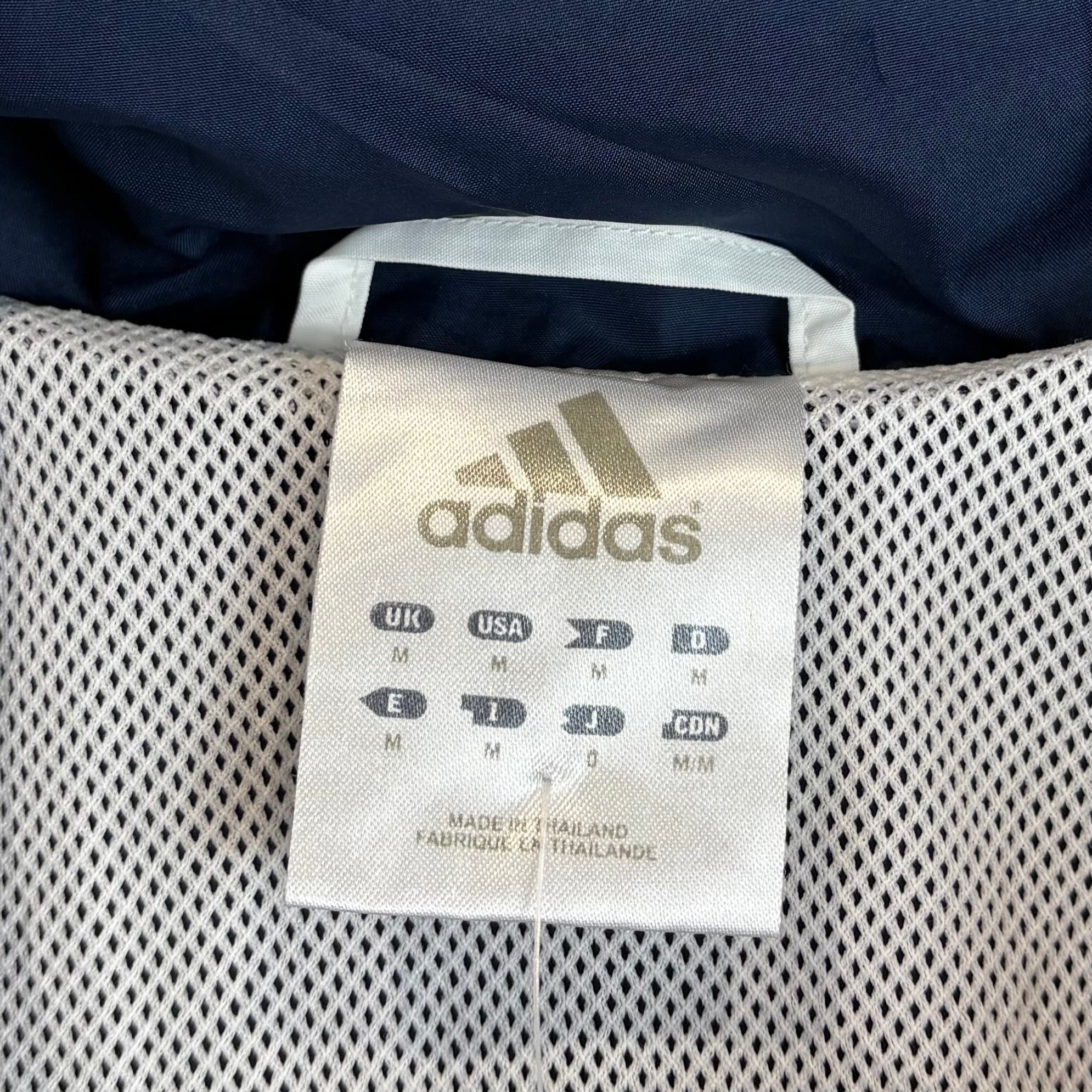 Adidas - Vinverse
