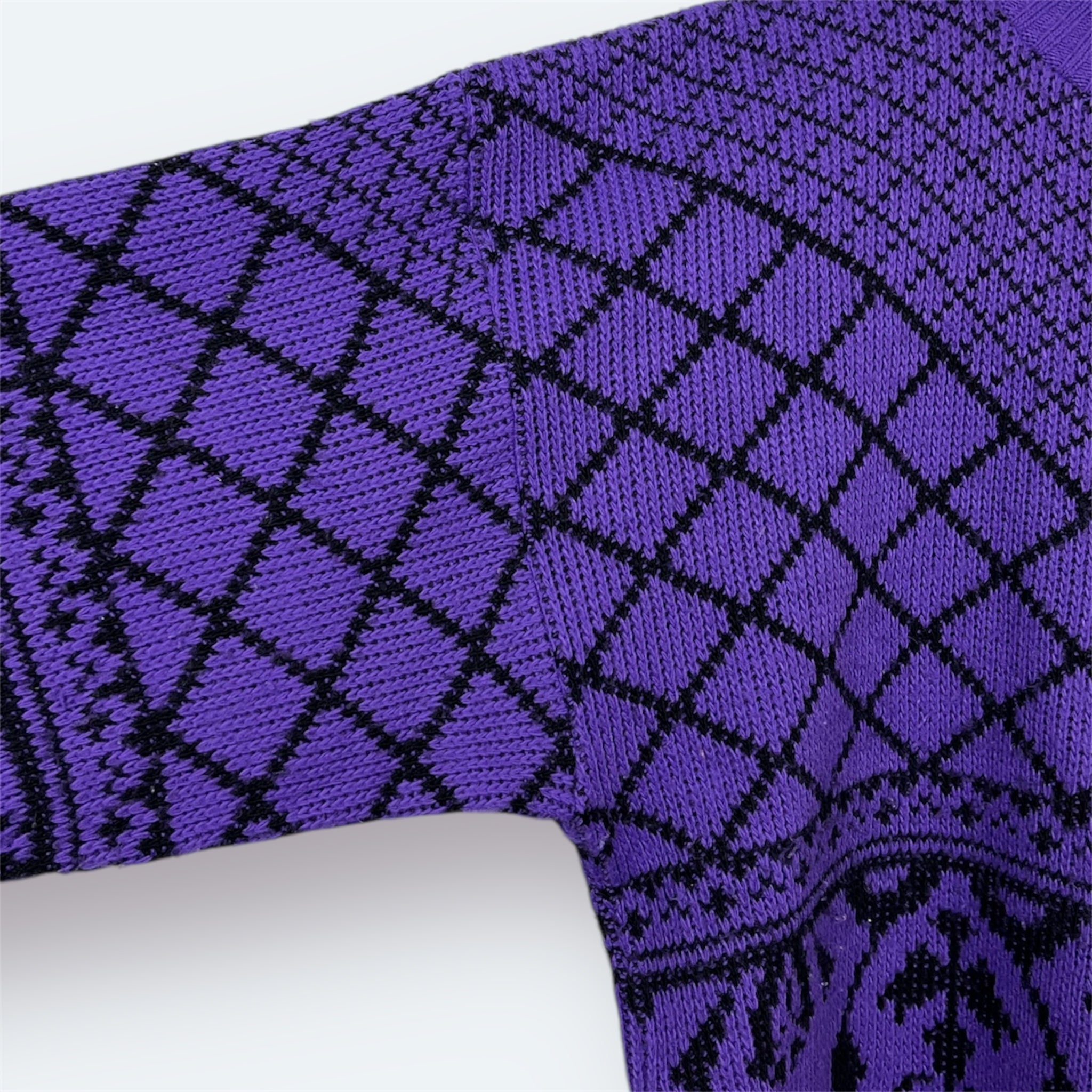 Vintage Strickpullover S - Vinverse