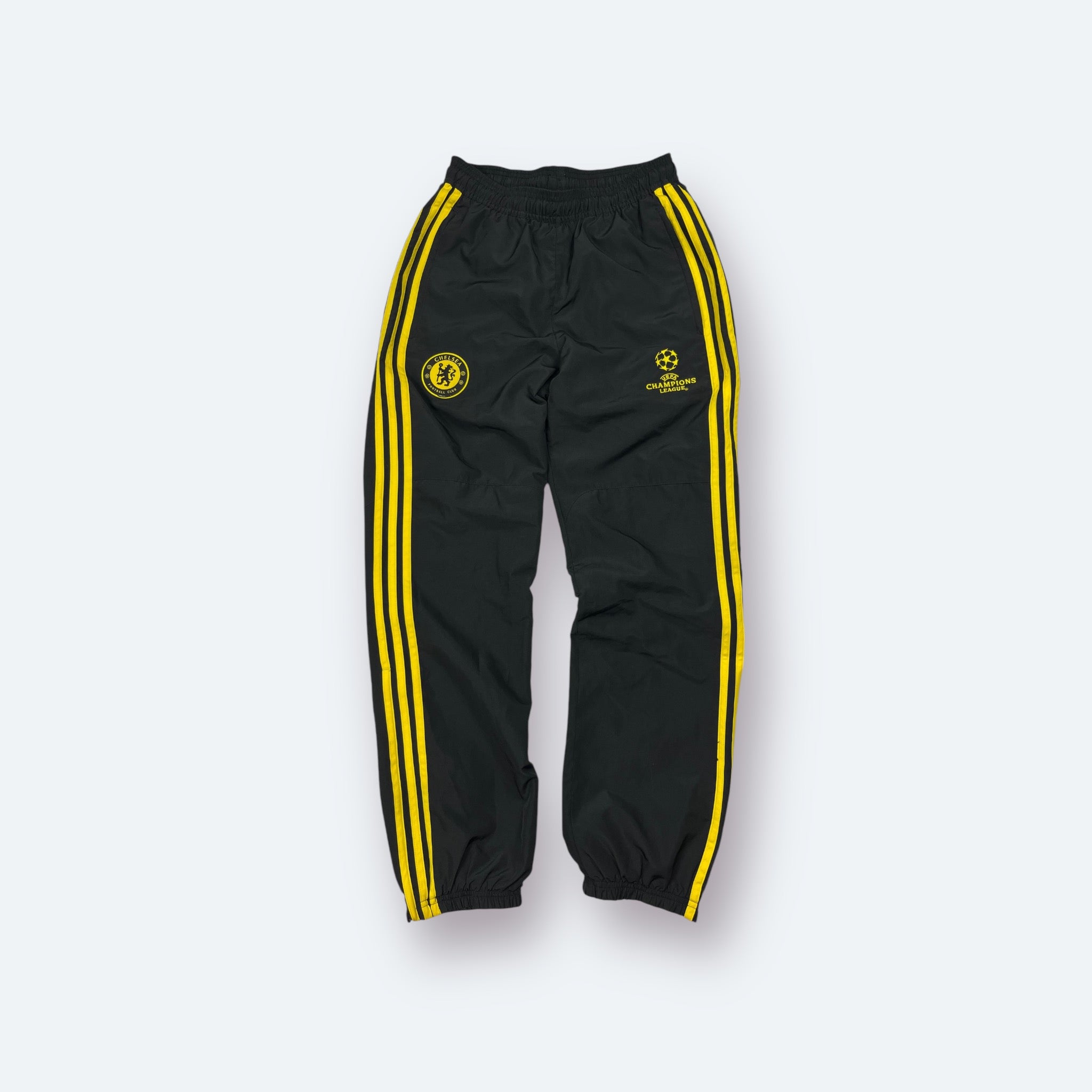 Adidas FC Chelsea Trainingsanzug 2012 XS - Vinverse