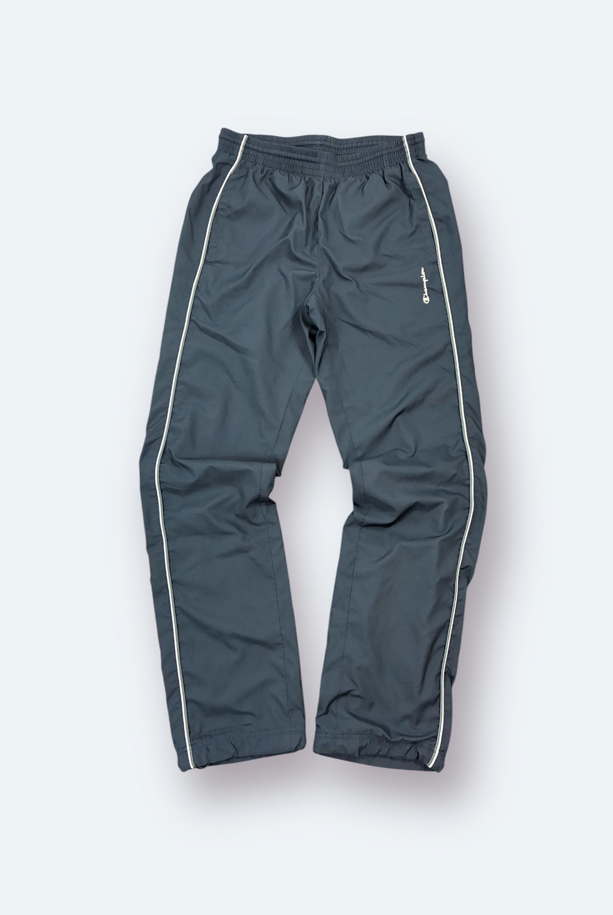 Champion Small Logo Trackpants S - Vinverse