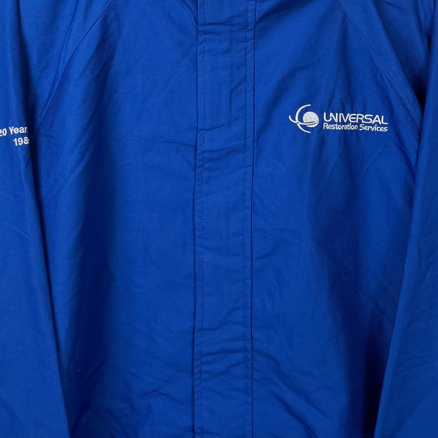 Champion 90s Trainingsjacke L - Vinverse