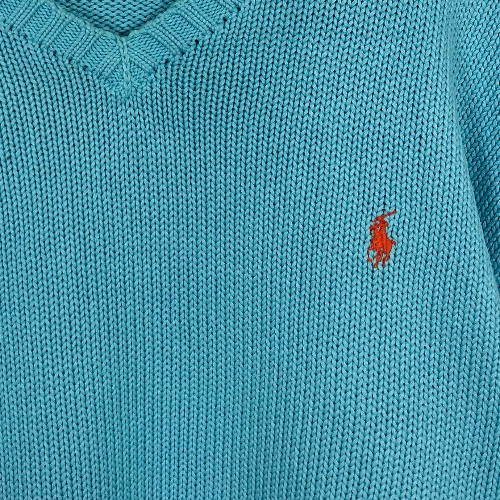 Ralph Lauren Strickpullover XL - Vinverse