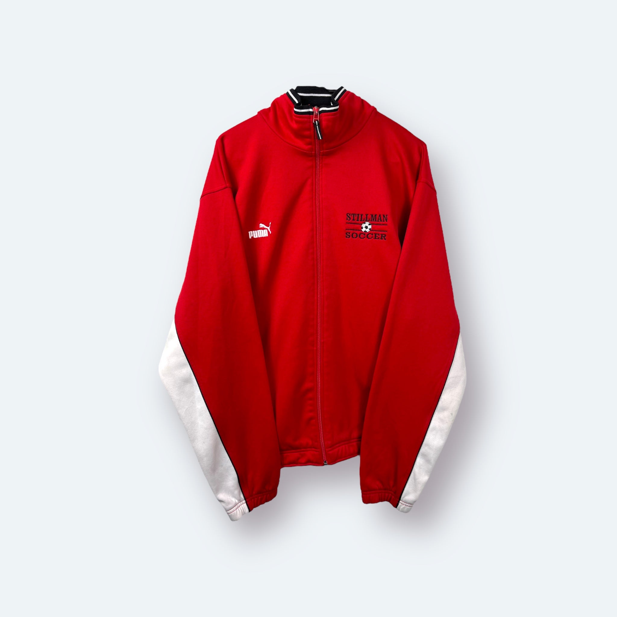 Puma Trainingsjacke Soccer L - Vinverse