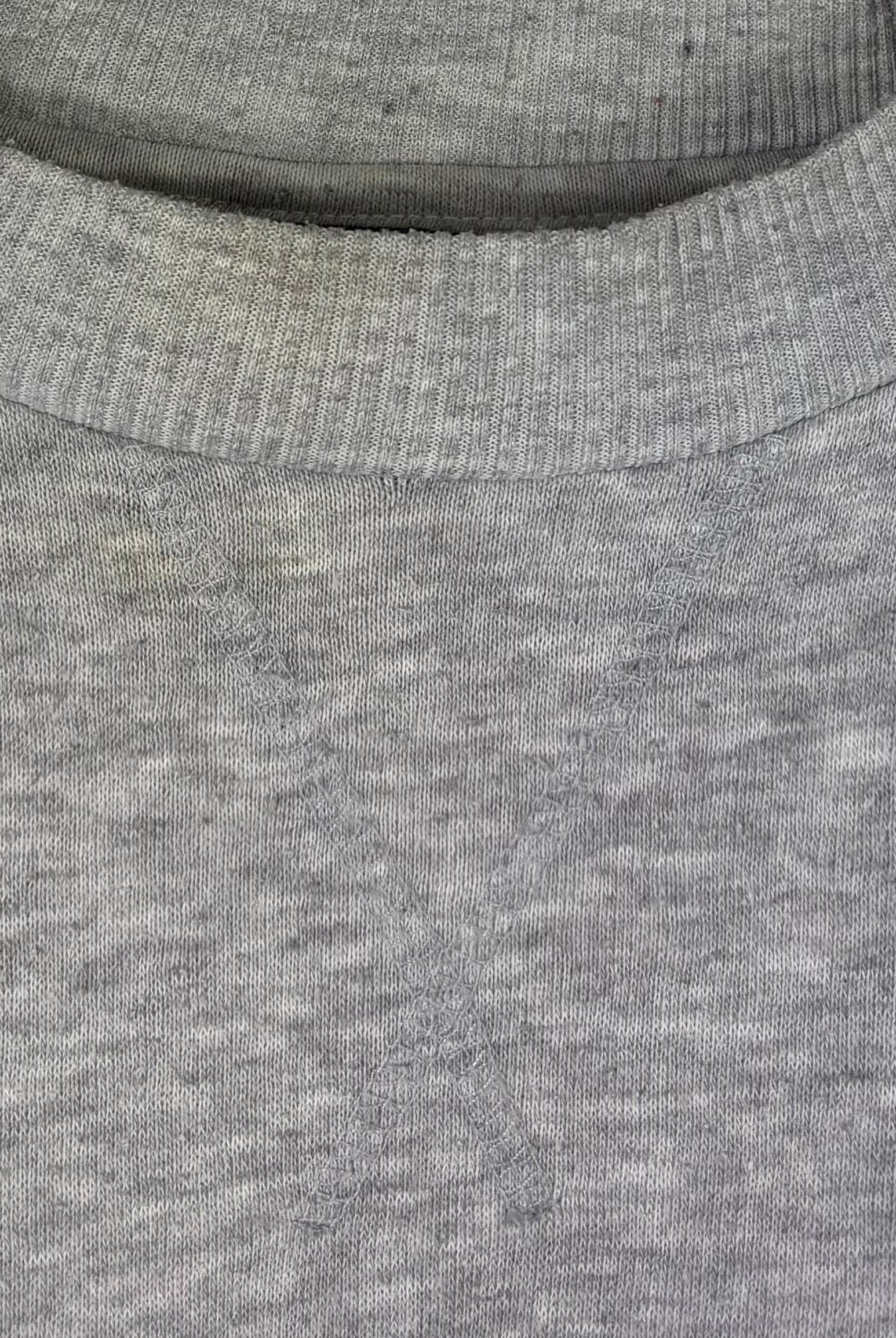 Umbro Vintage Sweater Grau XXL (FRECKIG?) - Vinverse