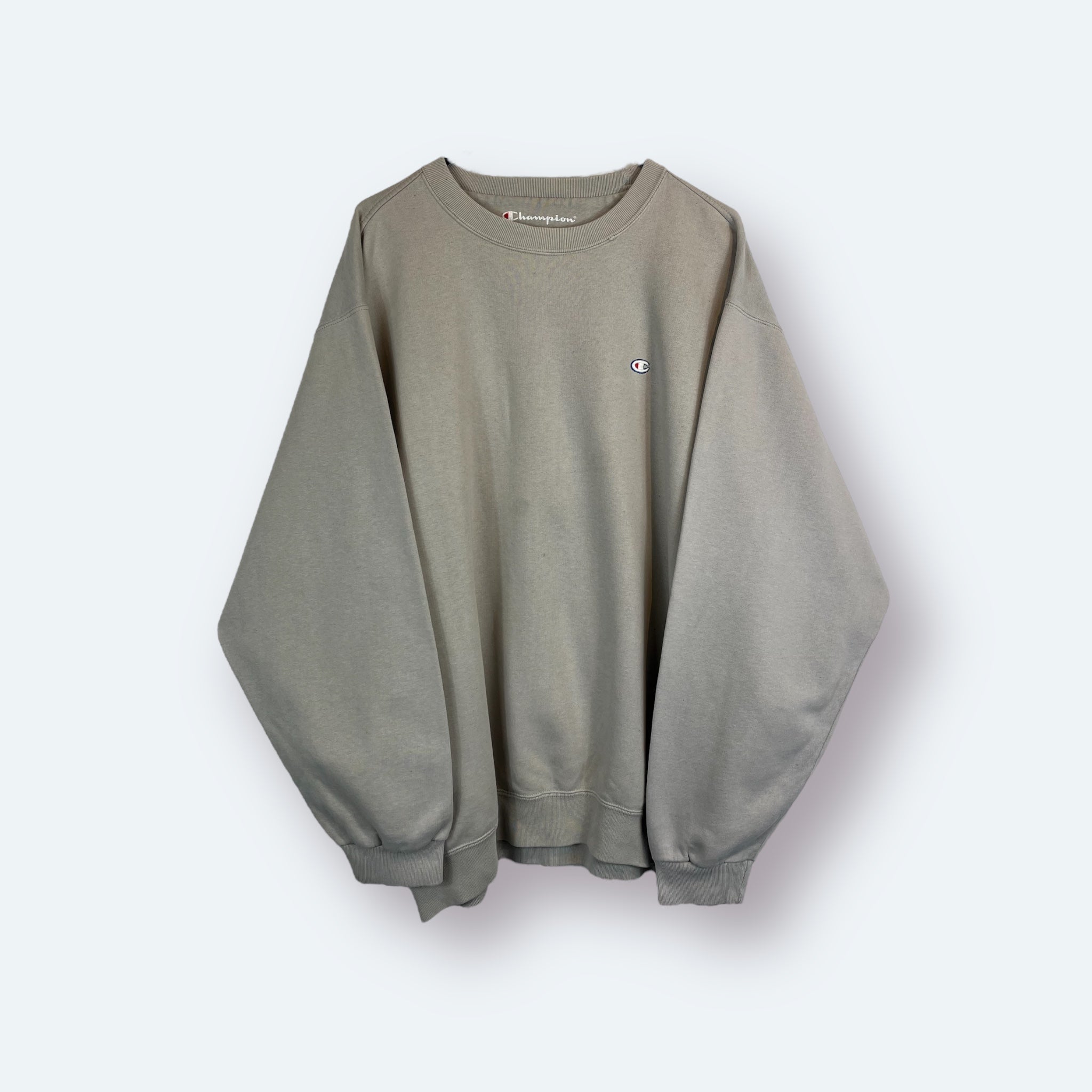 Champion Vintage Sweater Small Logo XL - Vinverse