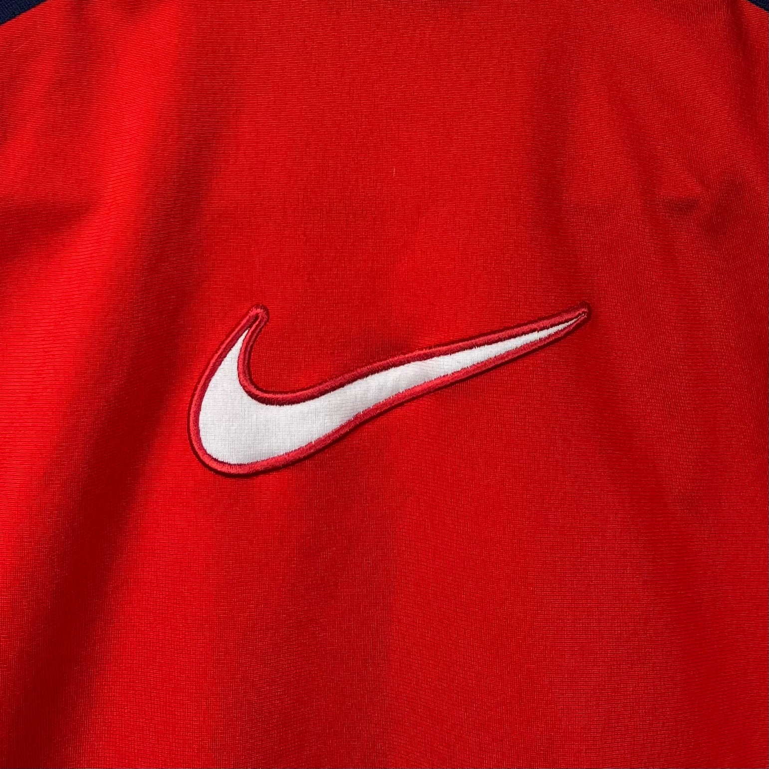 Nike 90s Trainingsjacke S - Vinverse