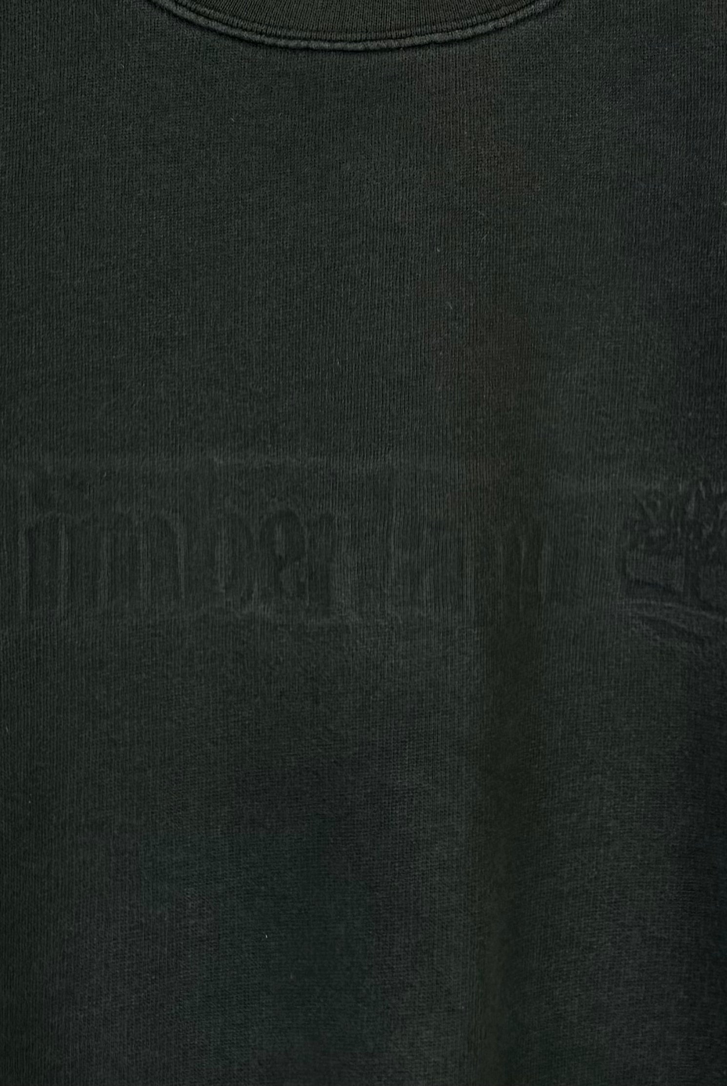 Timberland - Abschürfunge am Nacken - Vinverse