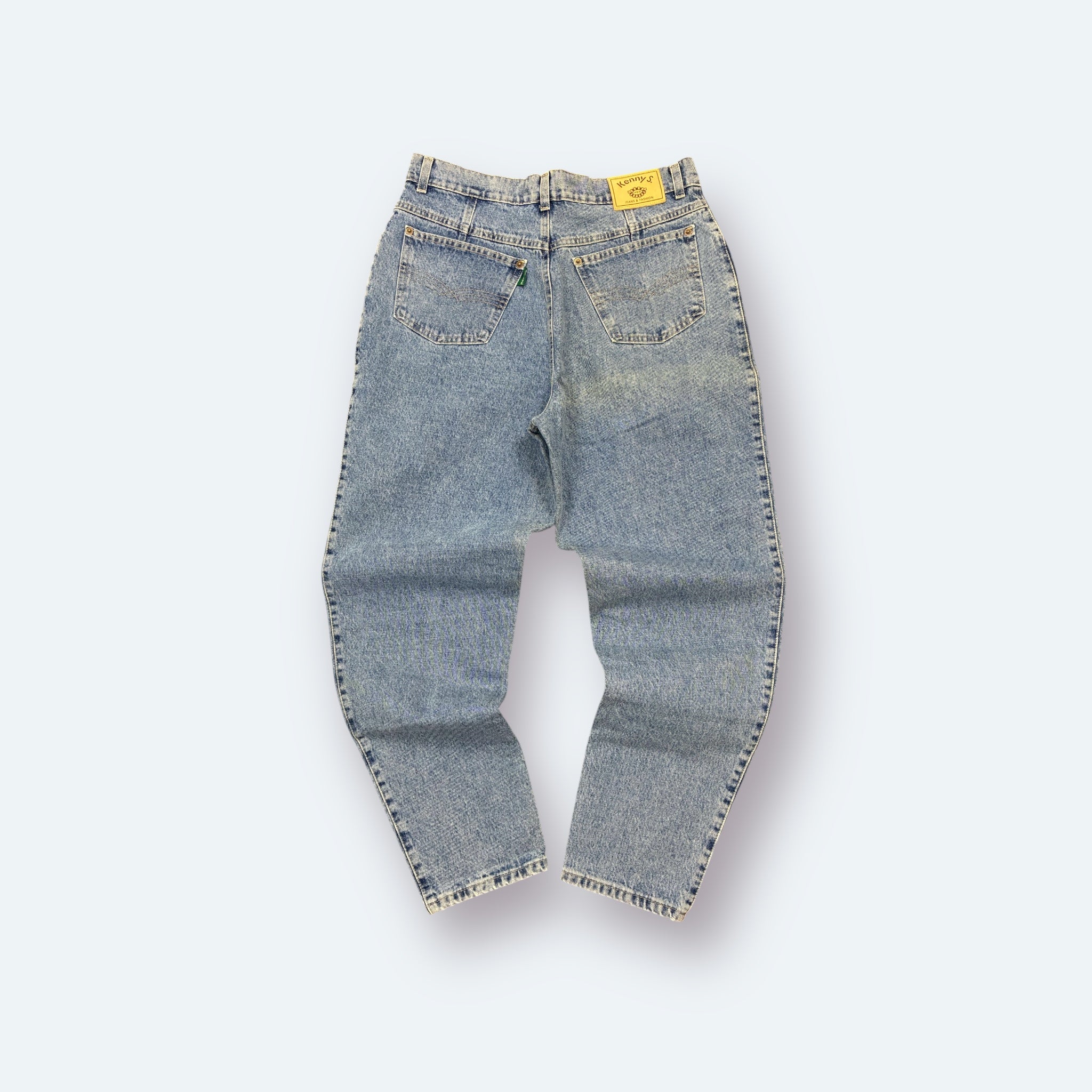 Kenny S. Damen Jeans Alice 44/30 - Vinverse