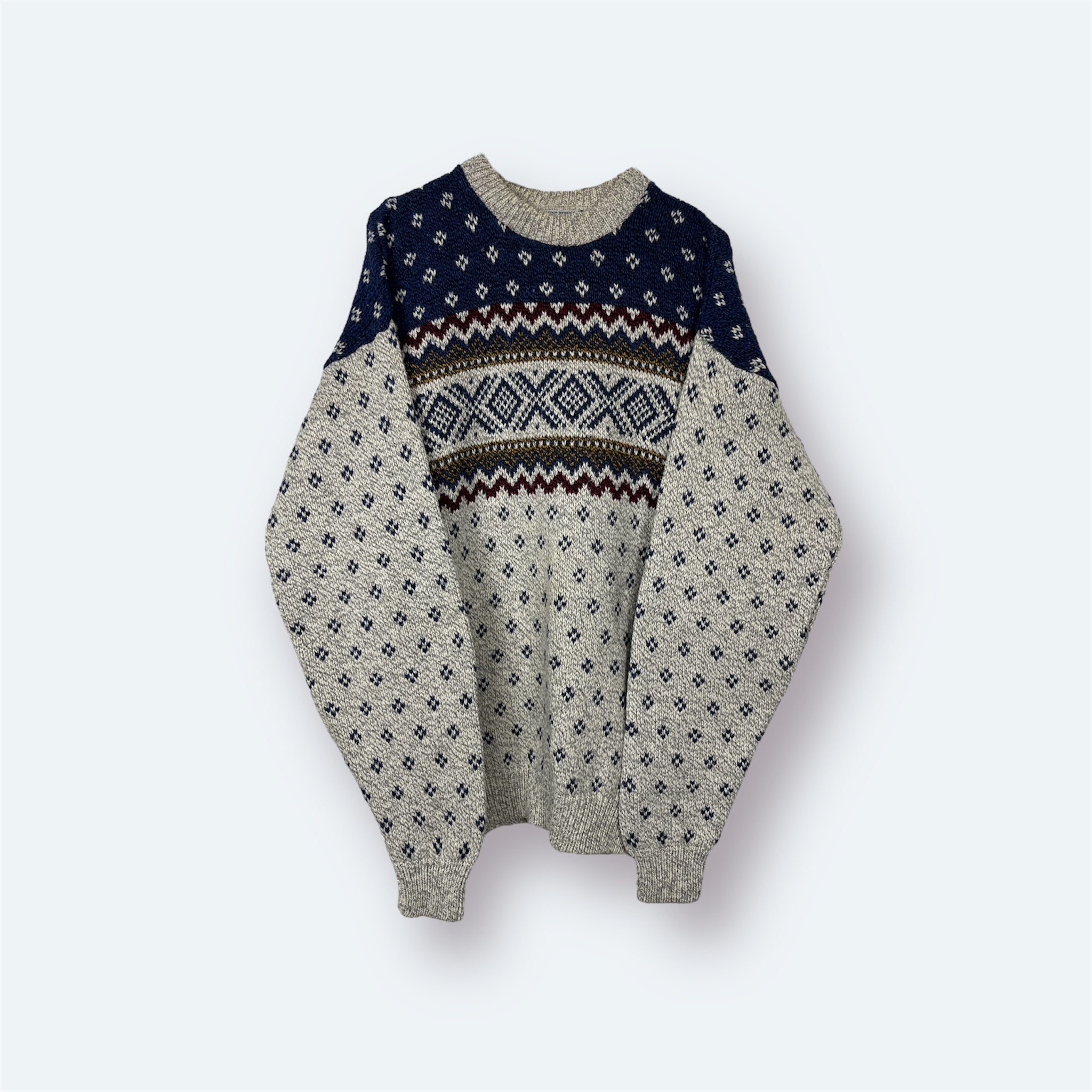 Cambridge Classics Strickpullover M - Vinverse