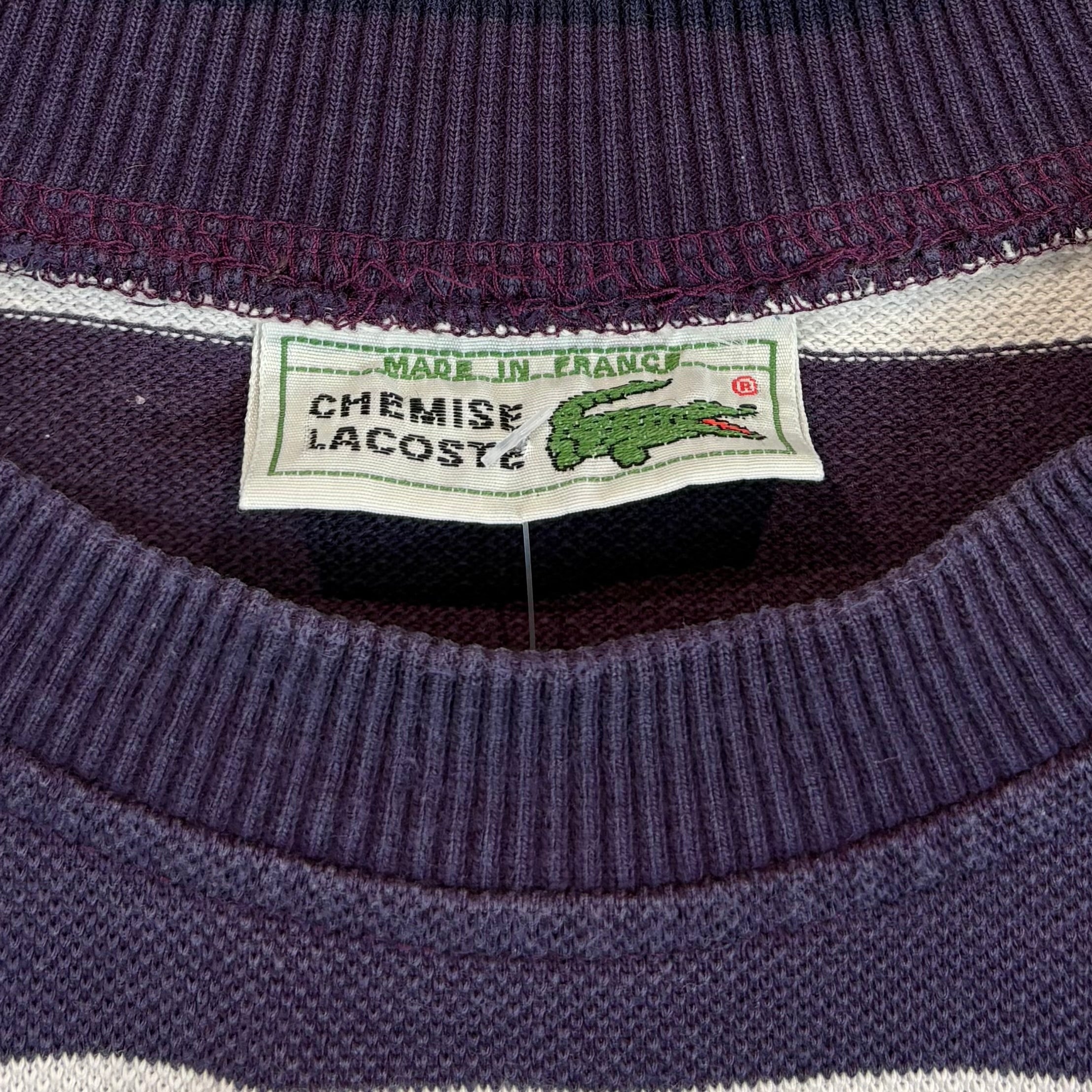 Lacoste - Vinverse