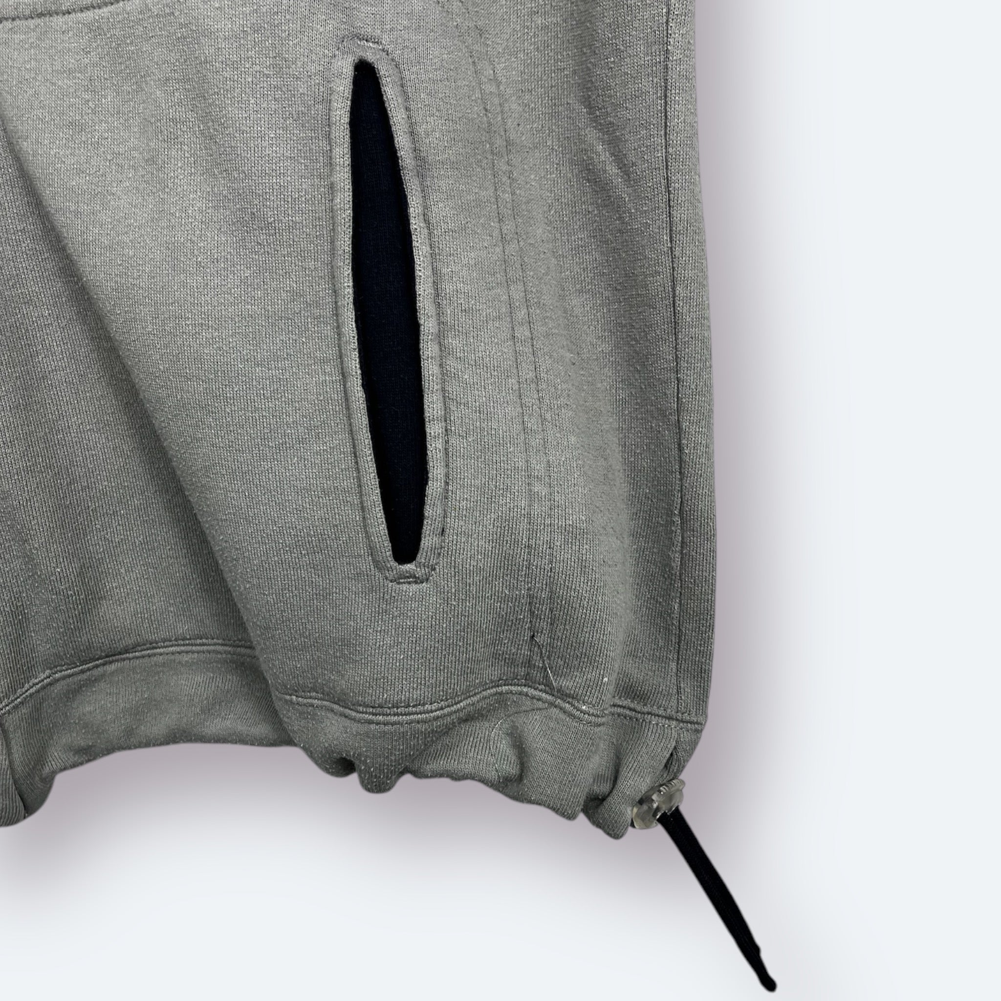 Champion Vintage Sweatjacke XXL - Vinverse