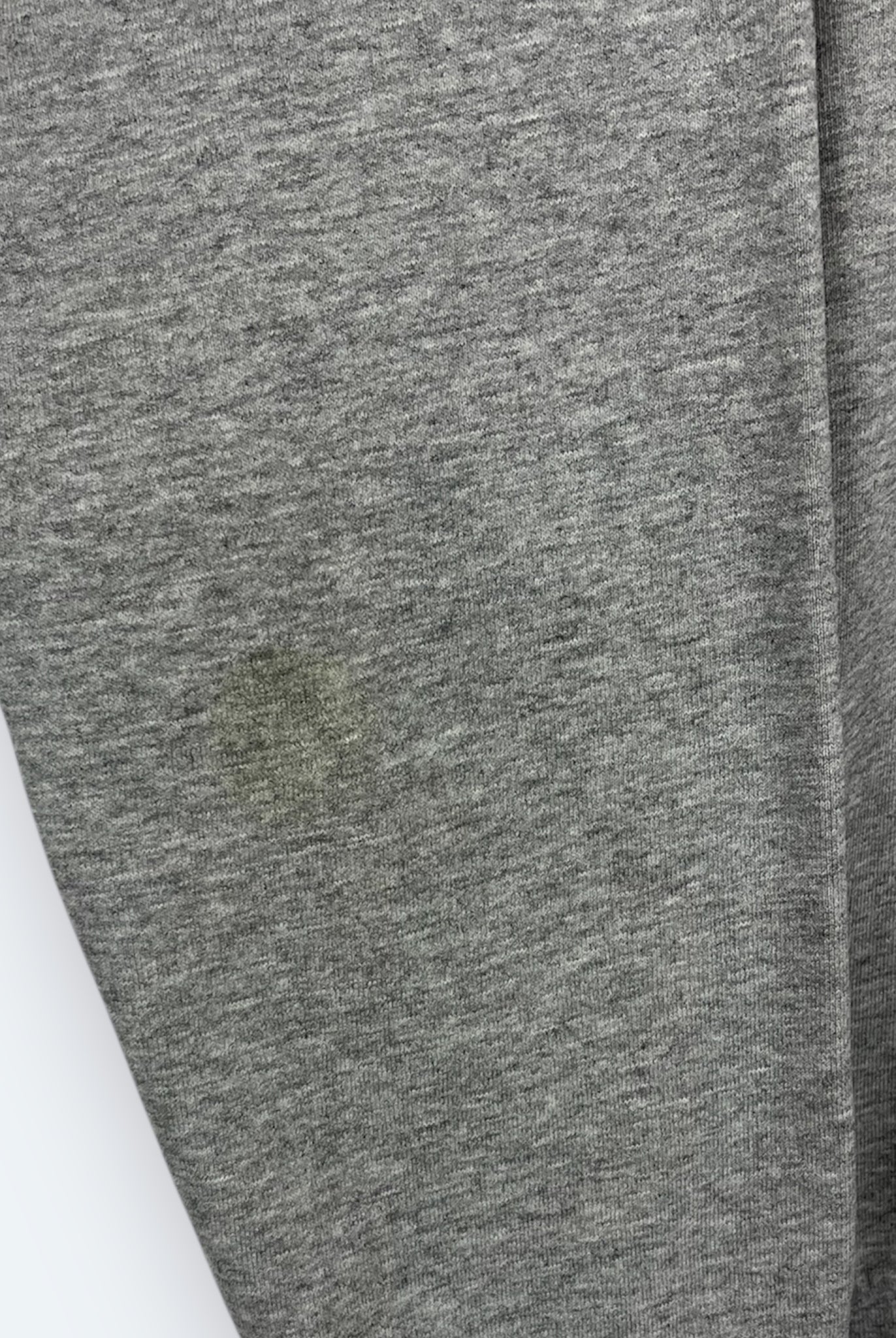 Adidas Sweater 2006 bestickt Grau S - Vinverse
