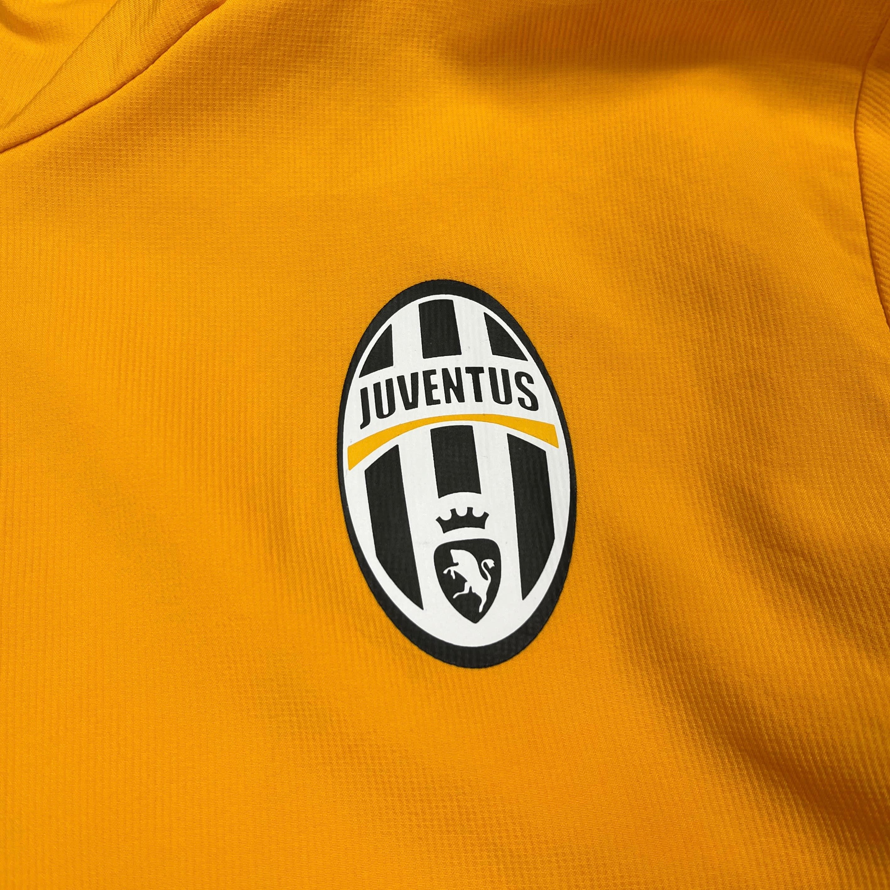 Adidas Juventus Turin Trainingsanzug 2016 S - Vinverse