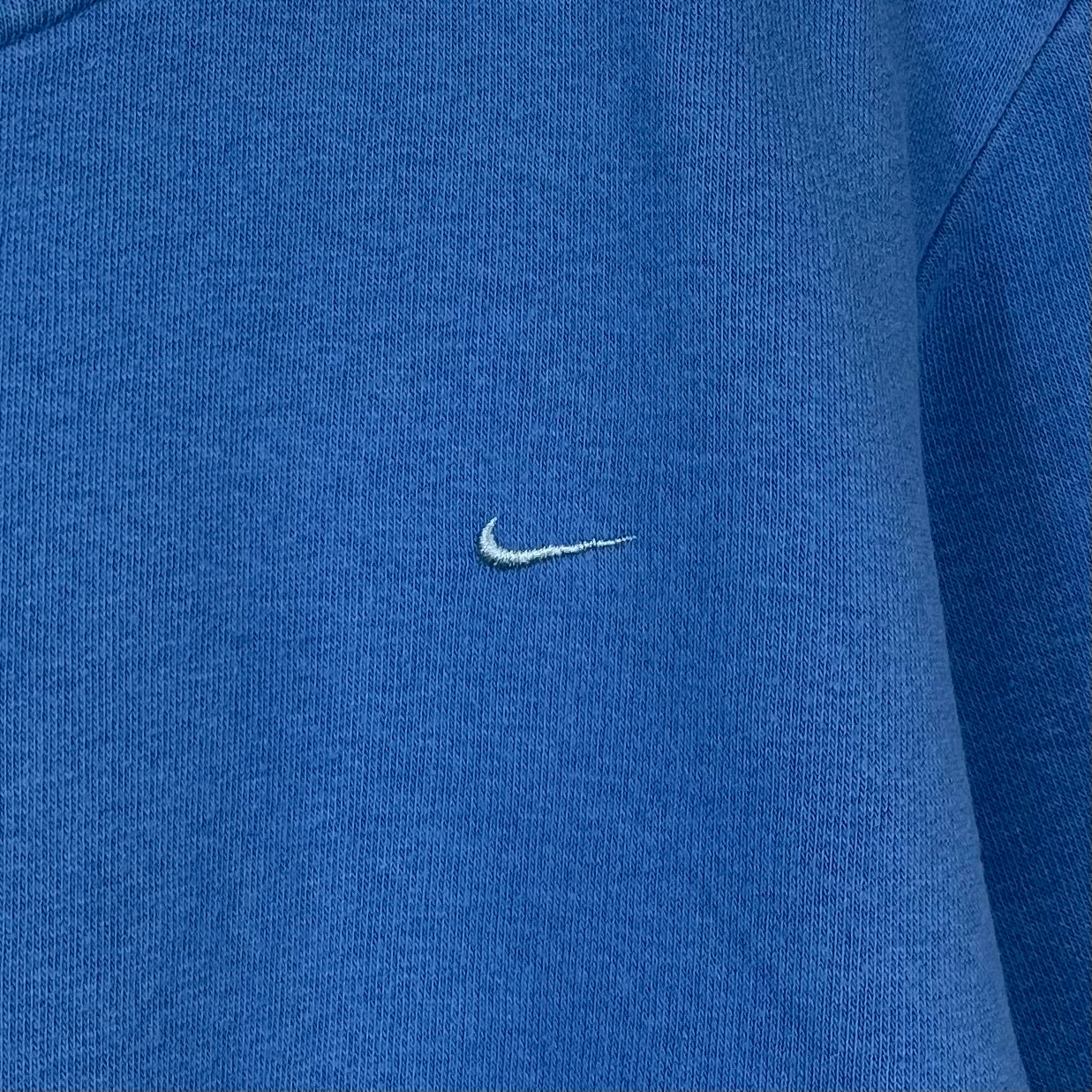 Nike Sweater Small Logo S - Vinverse