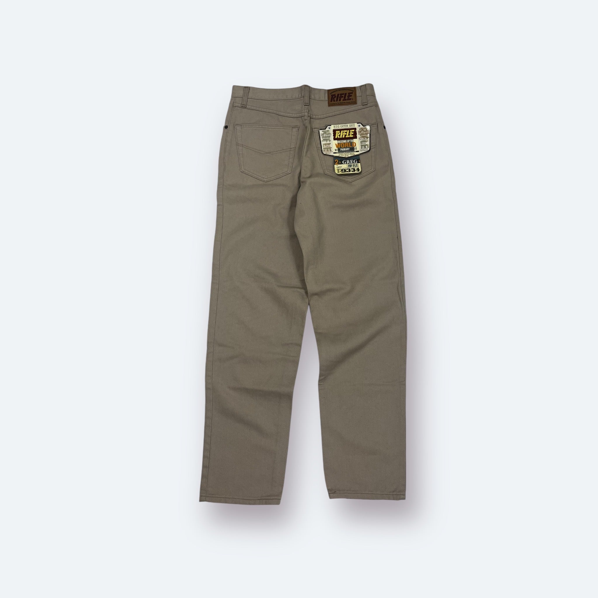 Rifle Vintage Jeans 33/32 - Vinverse